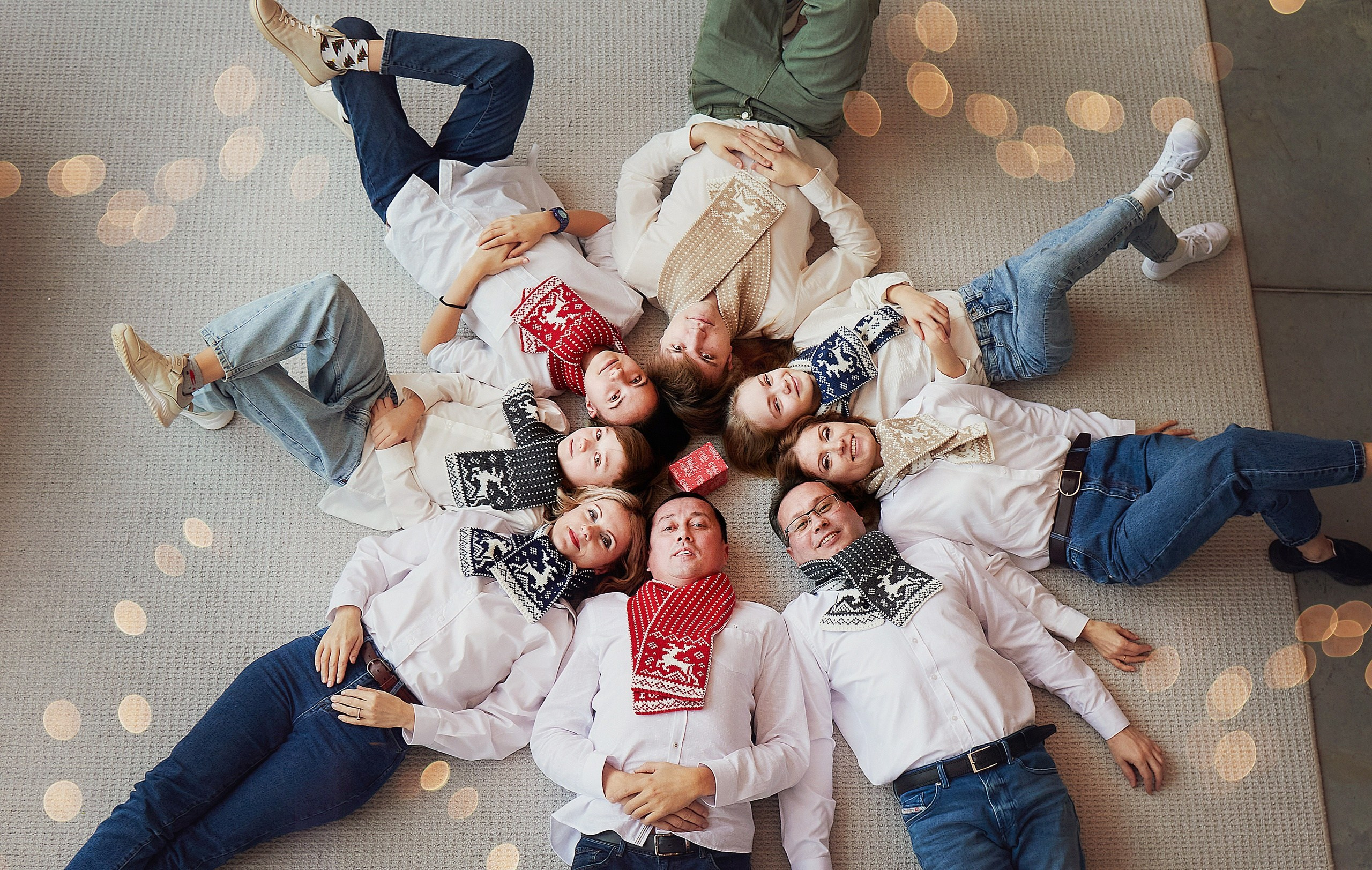 Семейный и свадебный фотограф в Ярославле Надежда Бойкова