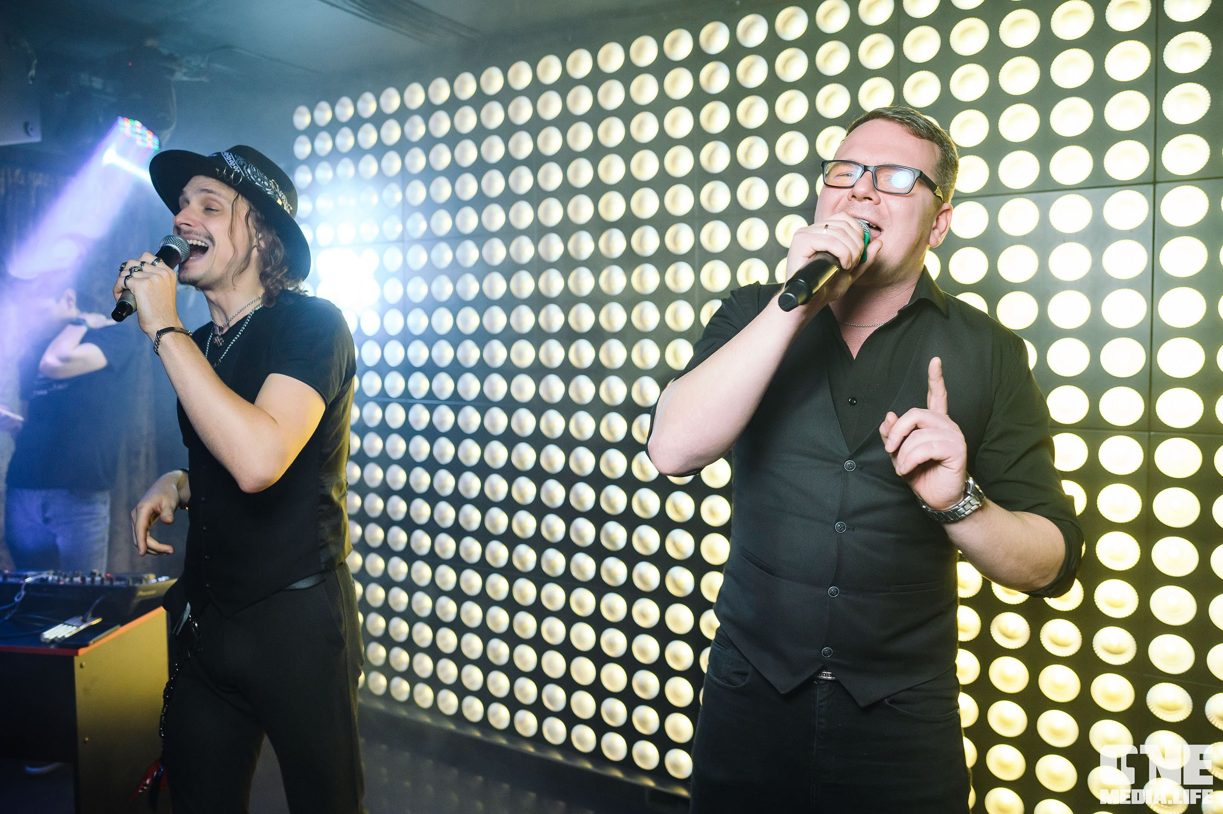 Фоторепортаж из караоке-клуба Эйфория. One Media Life: фоторепортажи, фотоотчеты с мероприятий и заведений