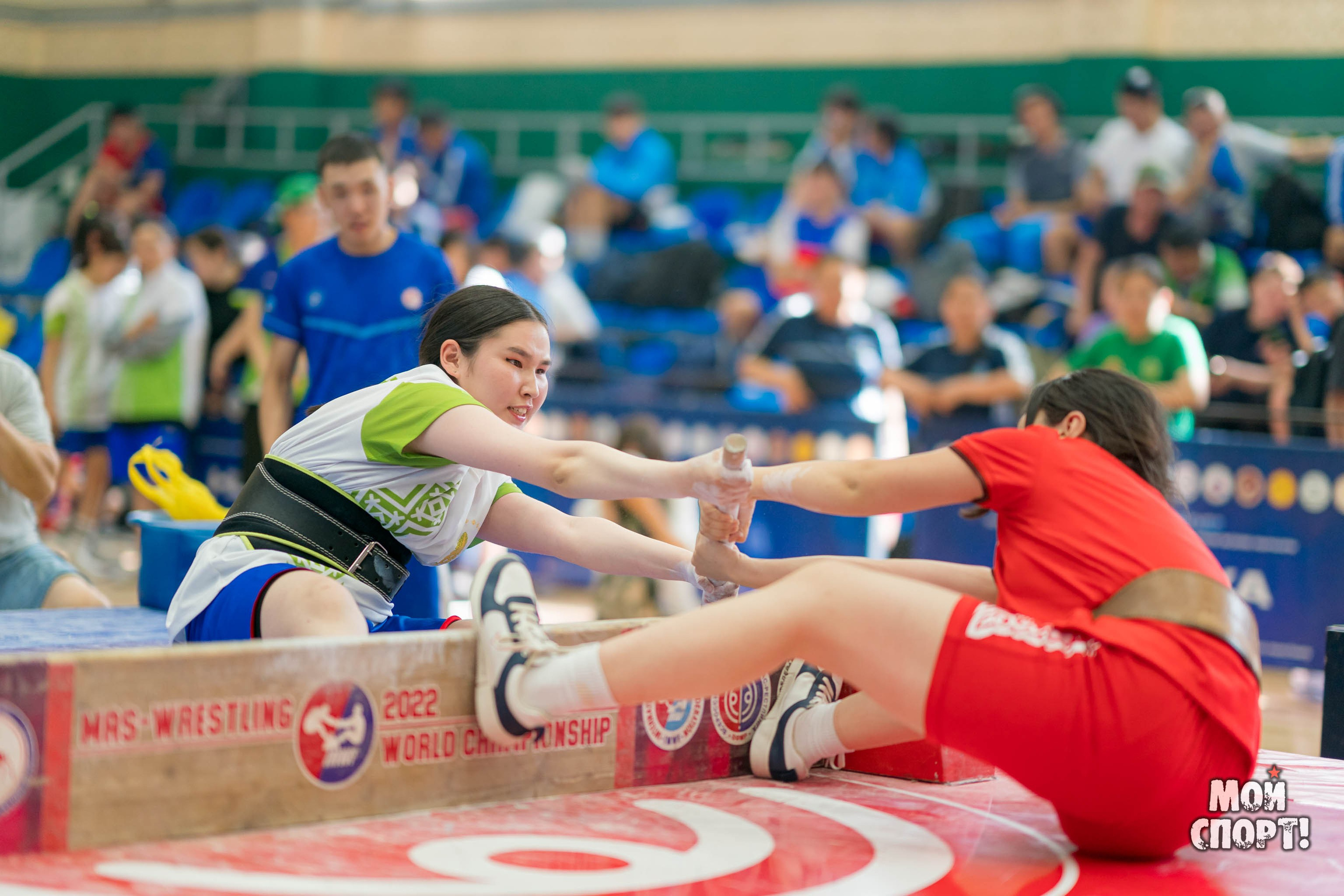 Спартакиада учащихся РС (Я) «Спортивные якутяне» 2024. Студия «Мой Спорт!» — все о спорте в Якутии