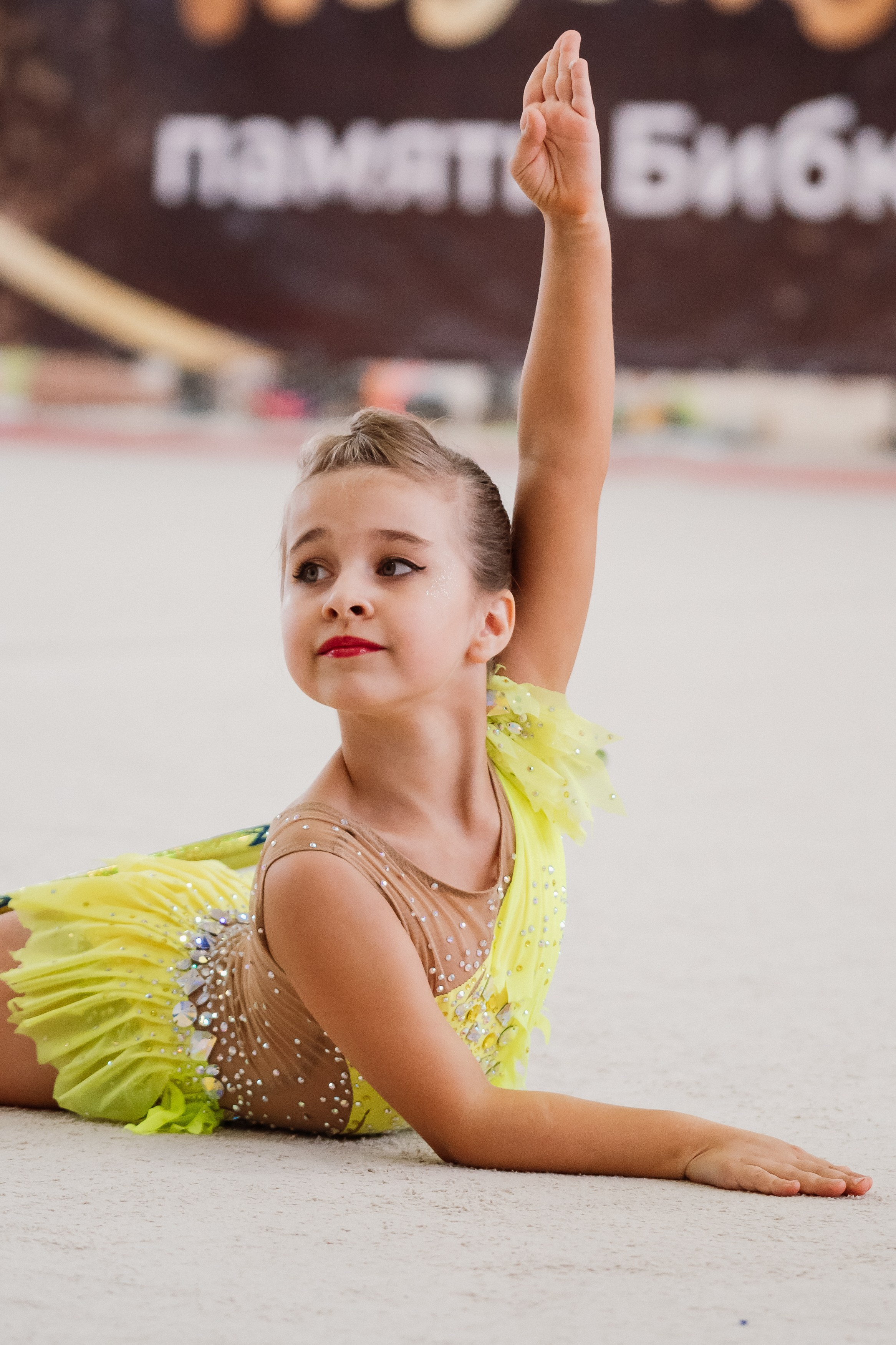 Надежды — День 1. Воробьева Ксения — Спортивный и танцевальный фотограф Новосибирск