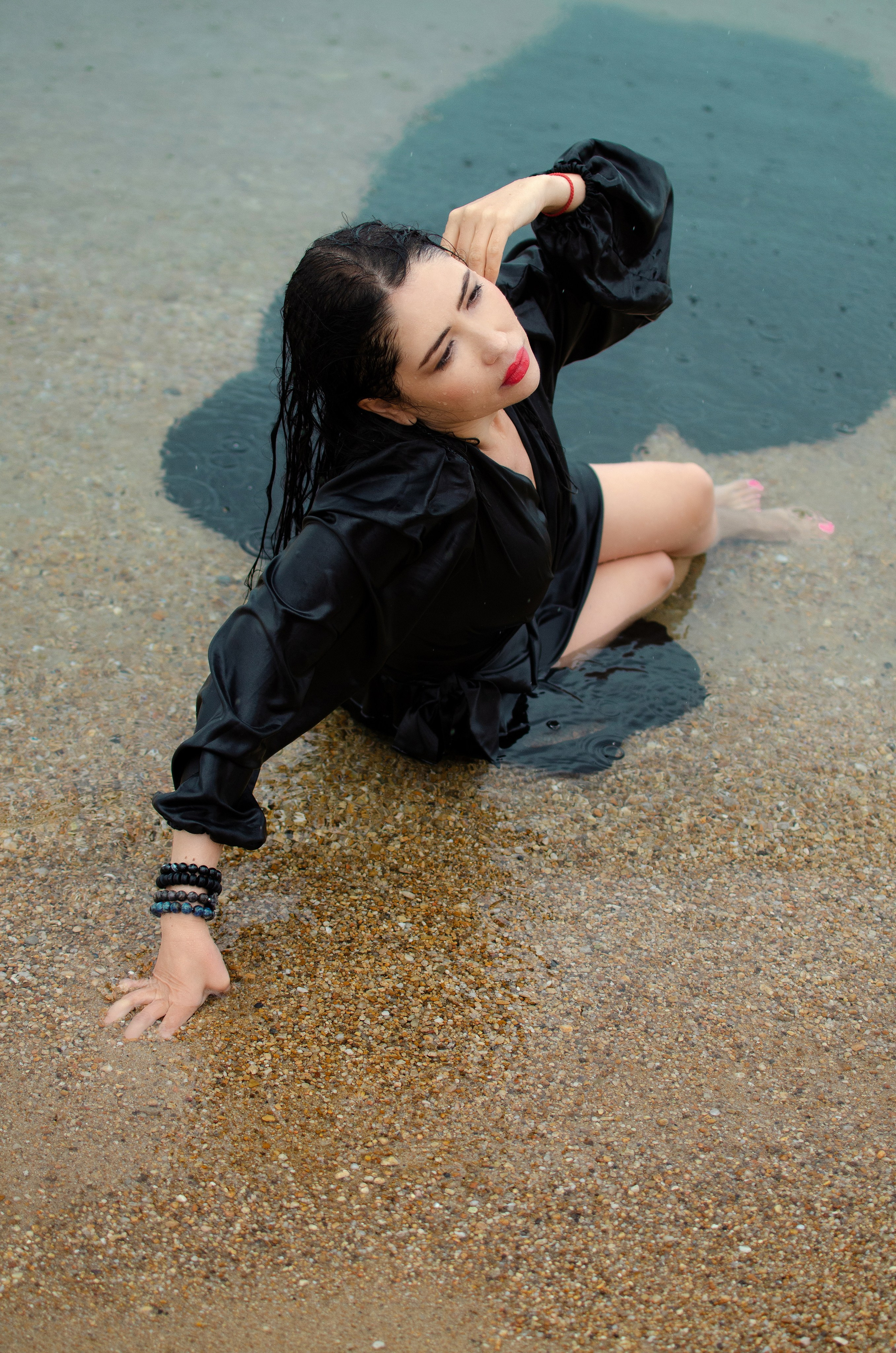 Творческий фототур на Байкал. Фотограф в Хабаровске