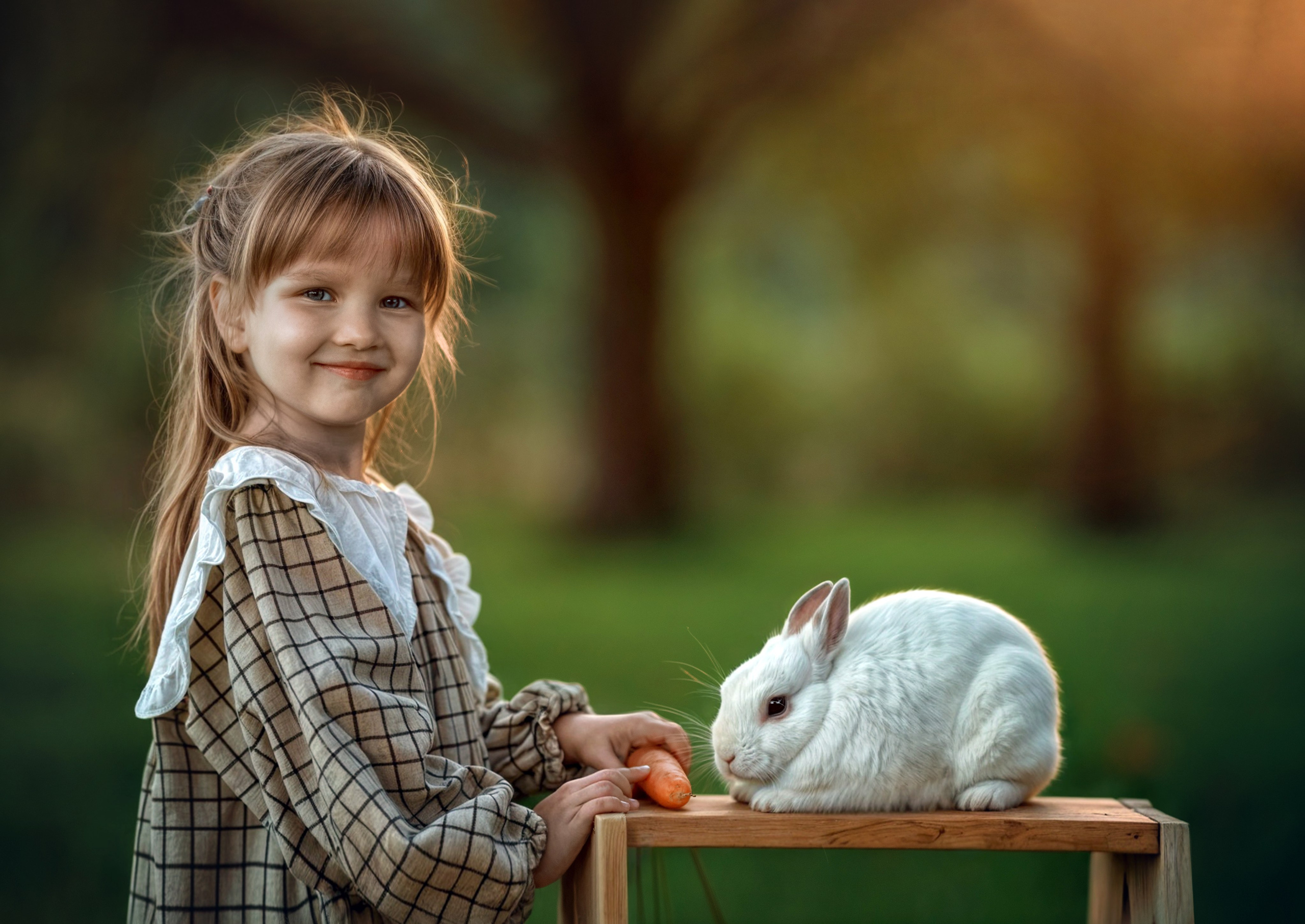 Детский и семейный фотограф в Ярославле Нина Якшилова