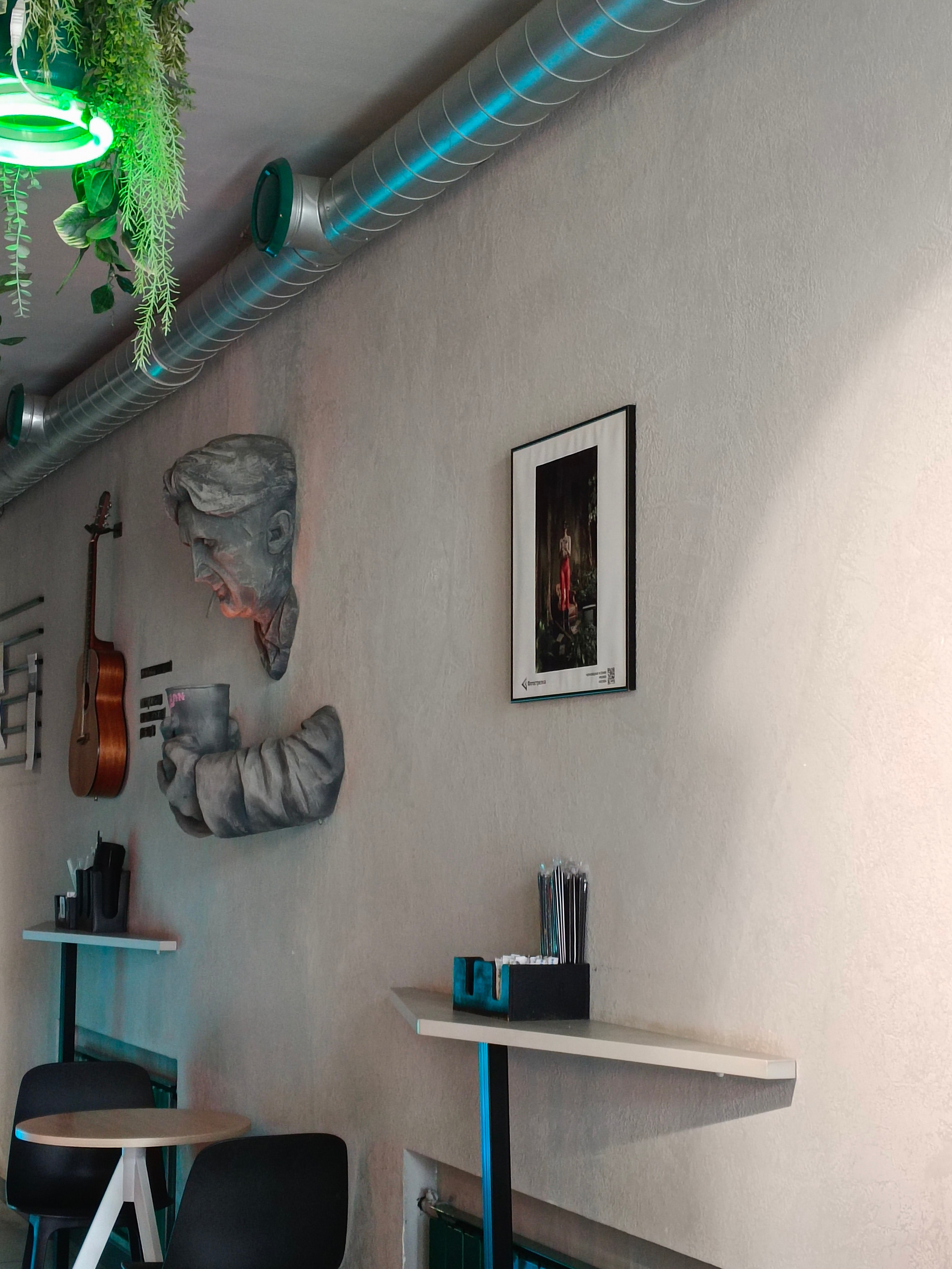 Красная в Новосибирске 8.08.25 — 26.10.25. Фотострелка