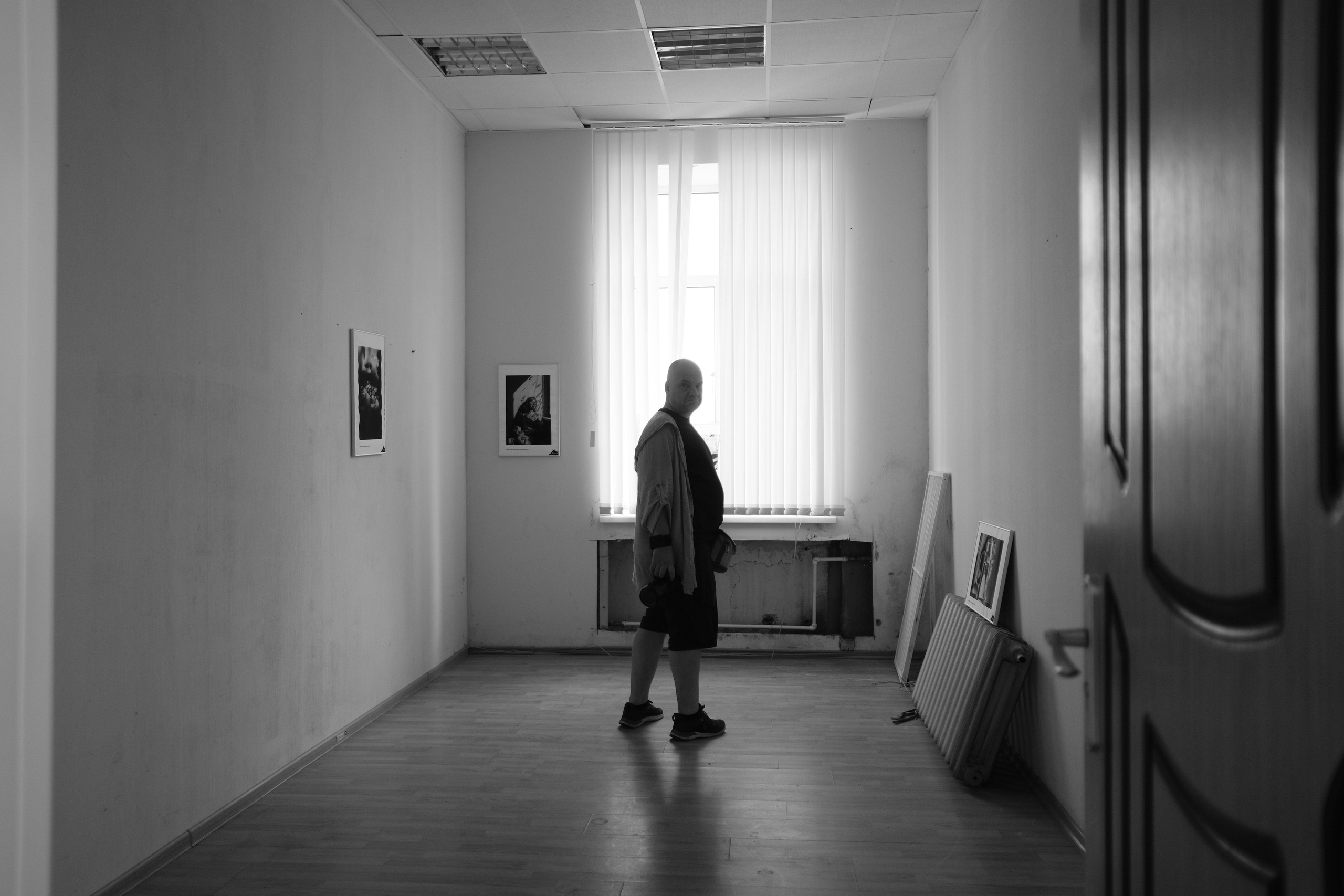 Медынь 12.06.2024. Фотострелка