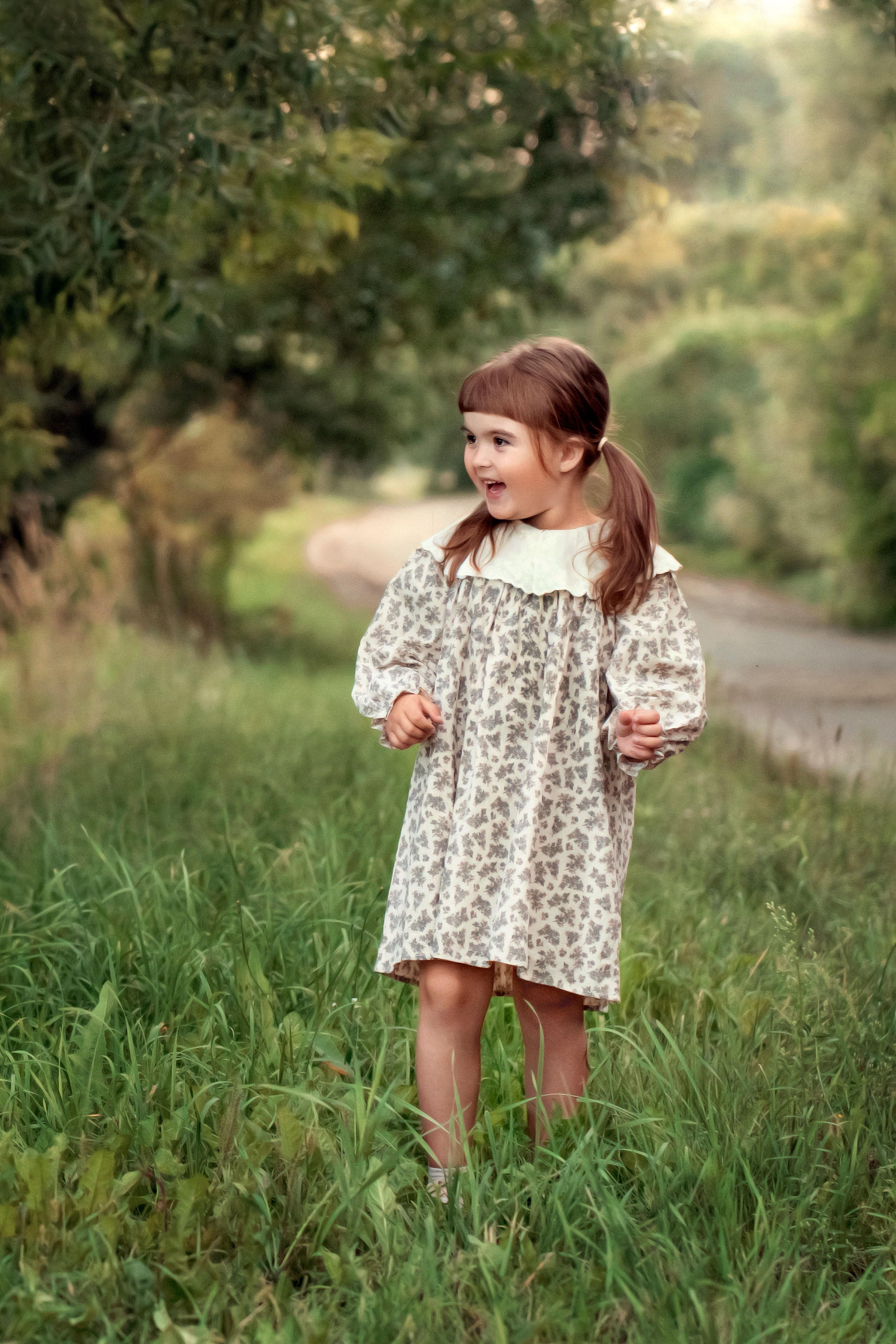 Фотограф Ольга Чувалдина Москва