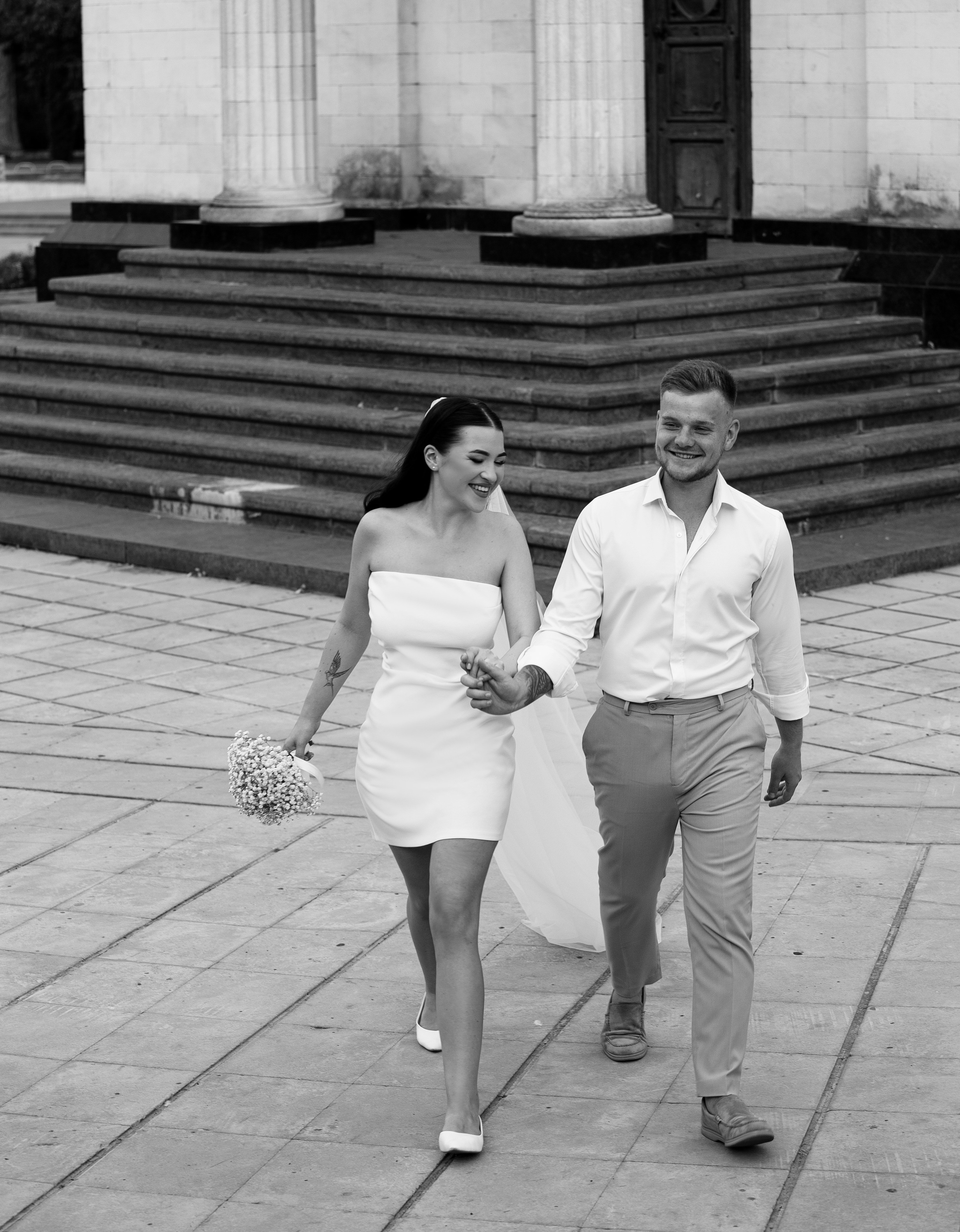 Wedding | Evlaria&Dmitriy. ФОТОГРАФ ЛАНА НЕПОЧАТЫХ | МОСКВА