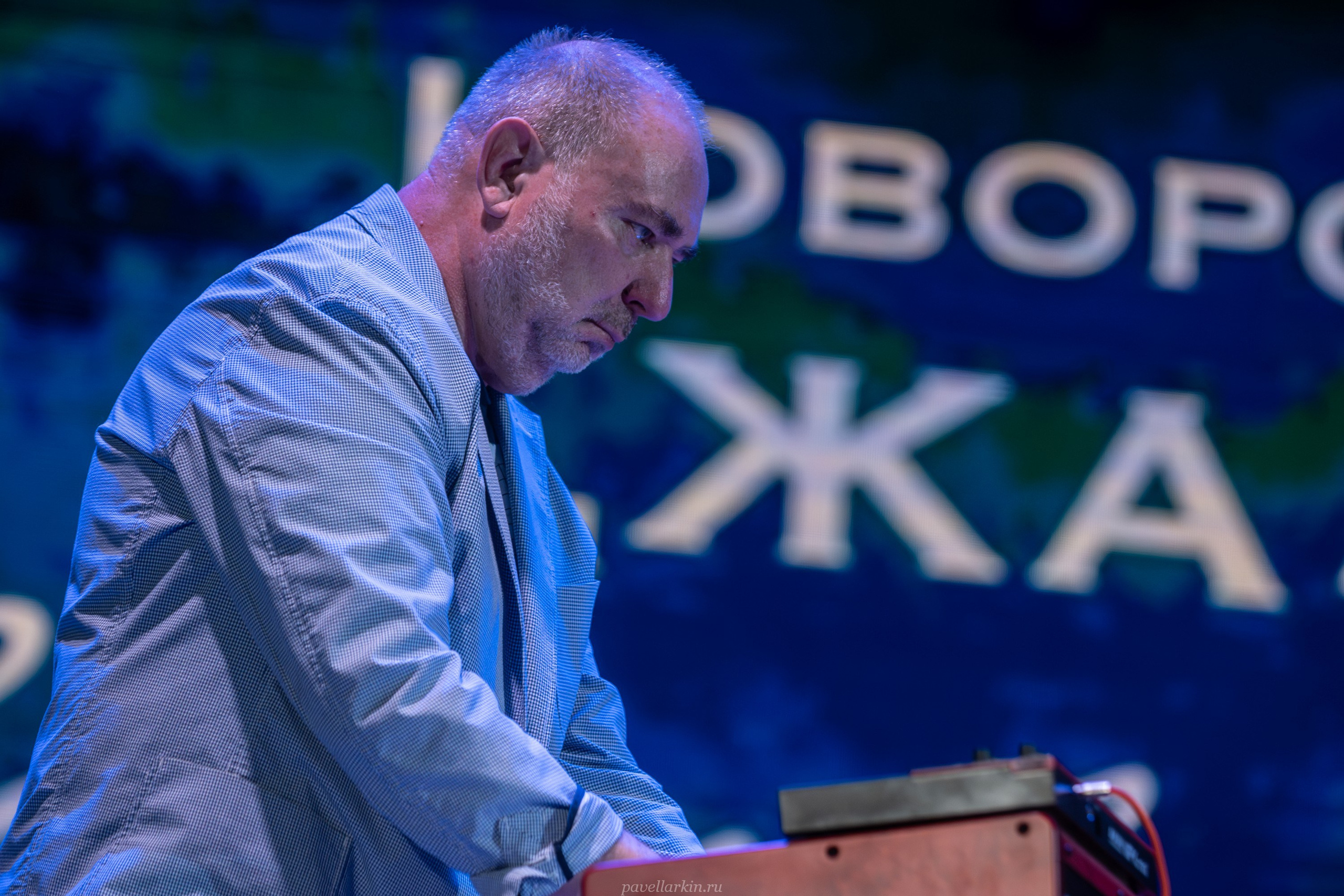 Eric B. Turner и Сергей Коренев Project в Новороссийске 2026. Спортивный фотограф, фотожурналист Павел Ларькин