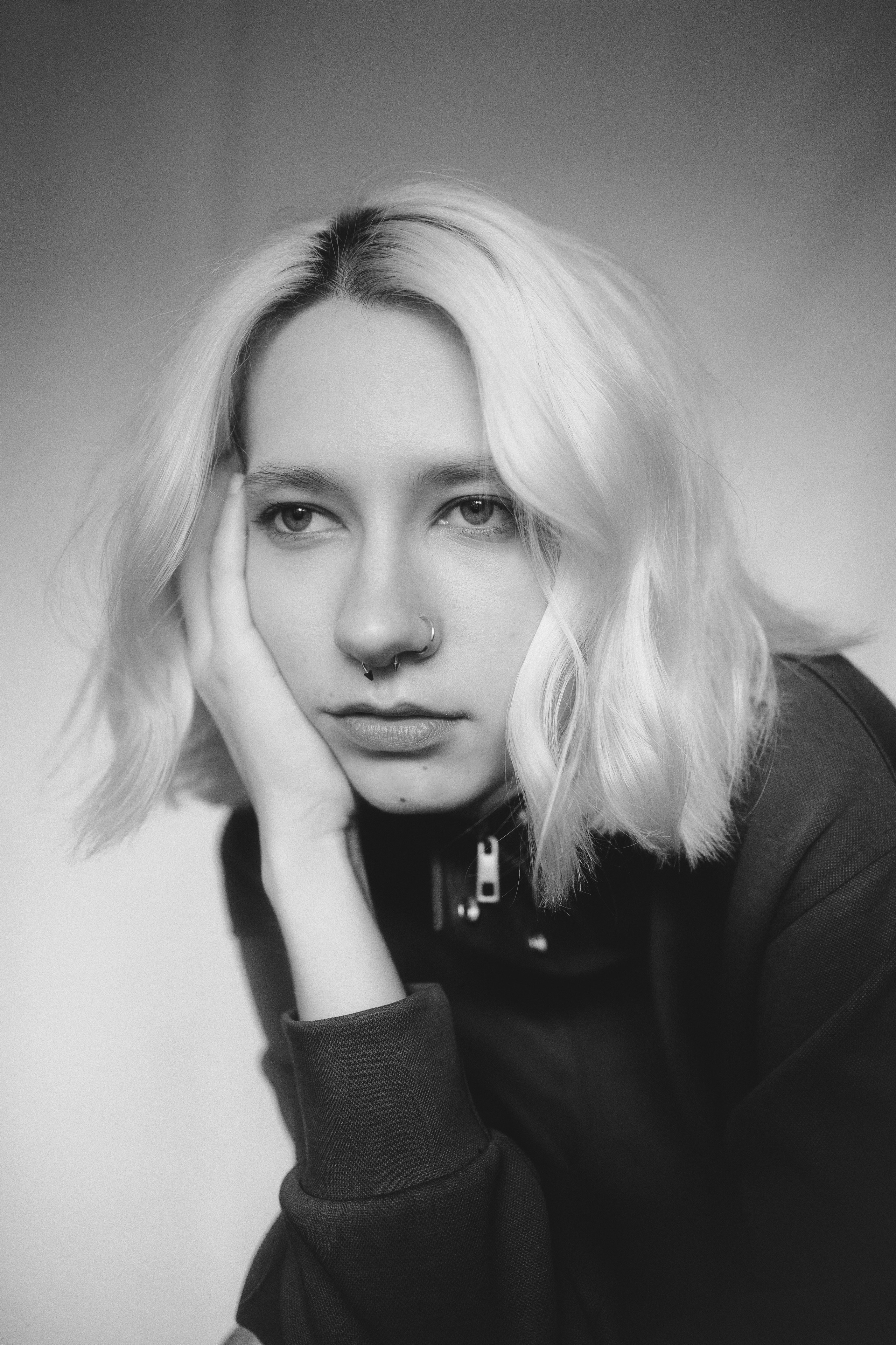 Arina. Photographer in Turkey — Dari N