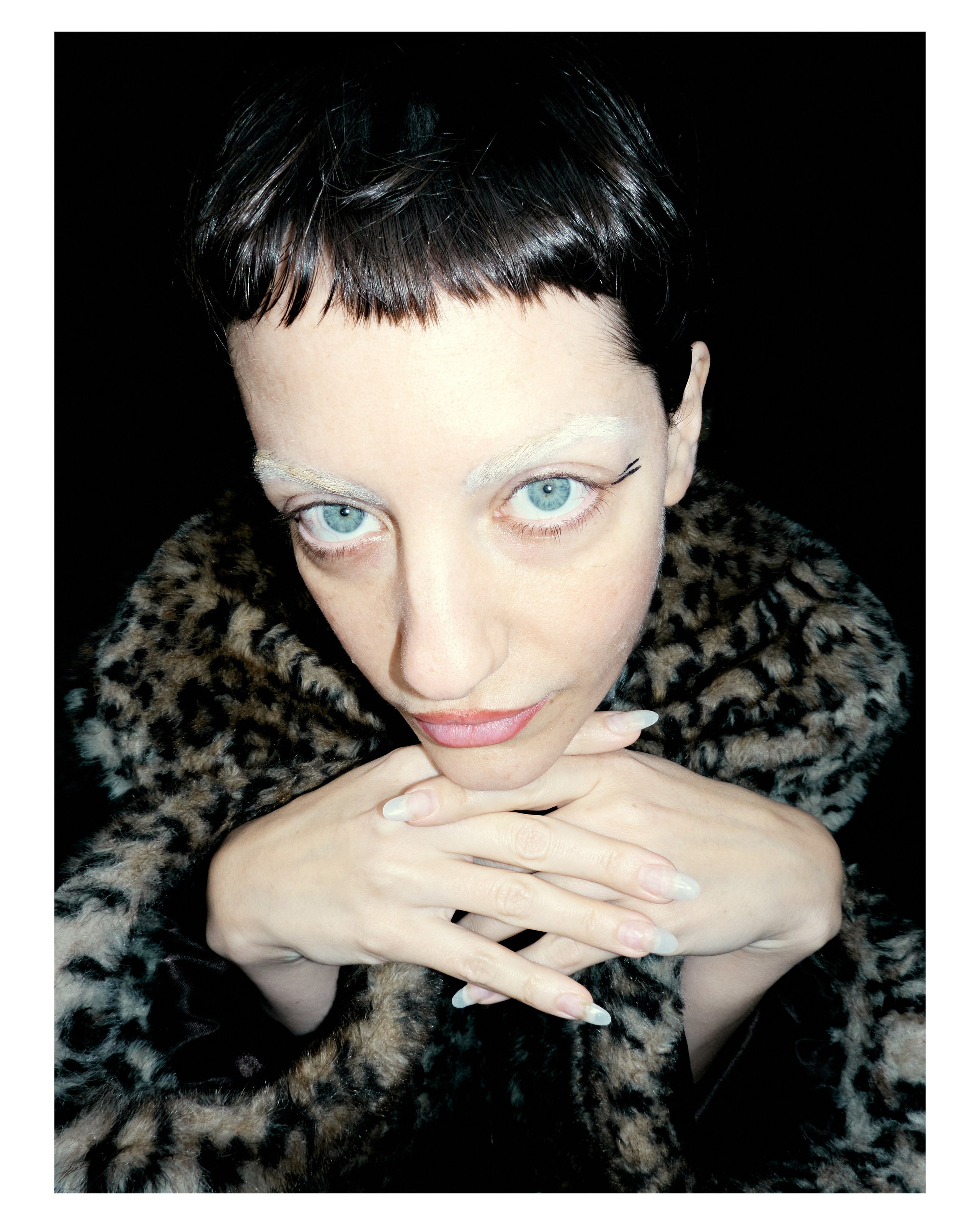 ALICE LANCASTER. WOMEN OF NEW YORK