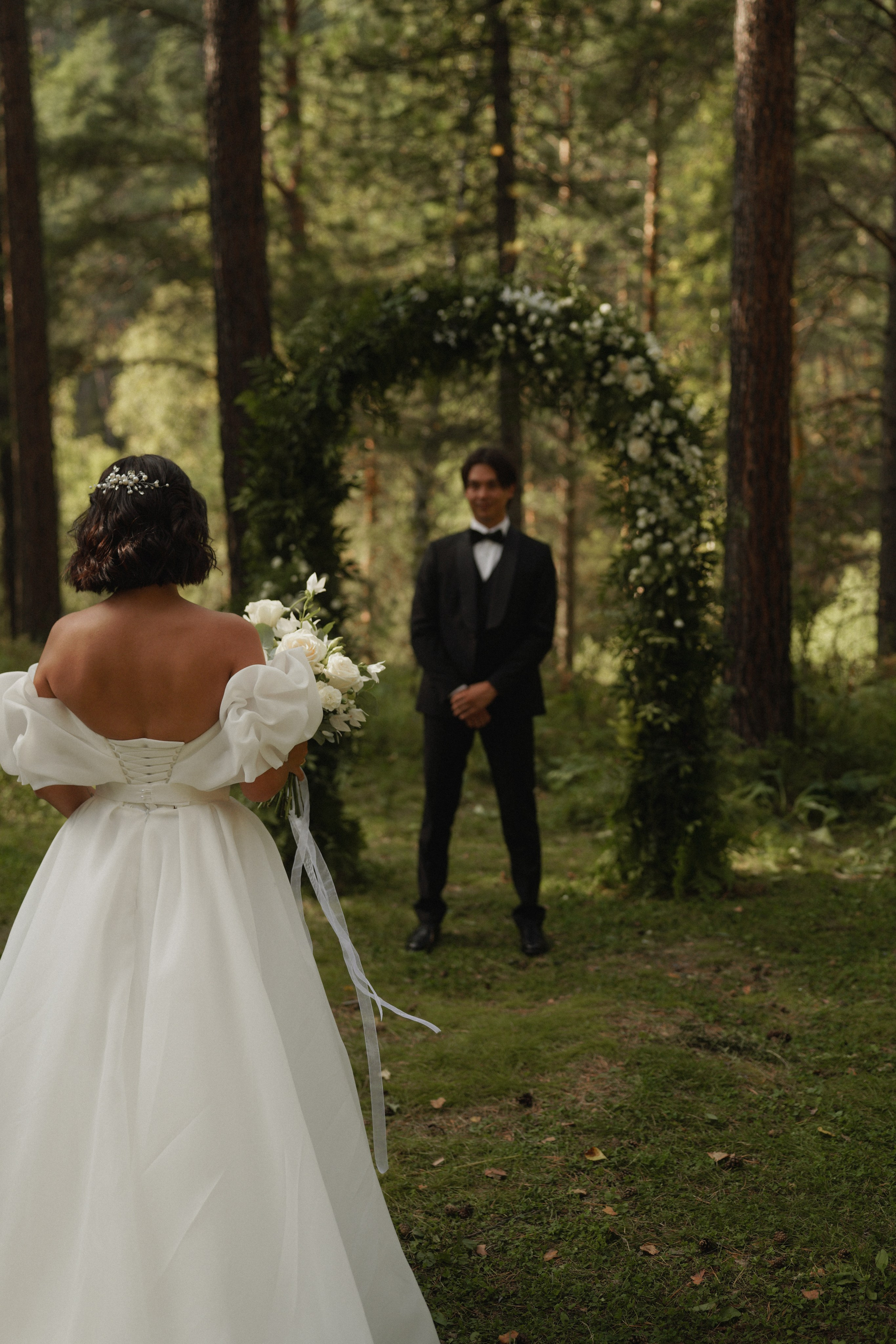 Егор и Карина. Организатор мероприятий в Абакане I Ольга Петухова