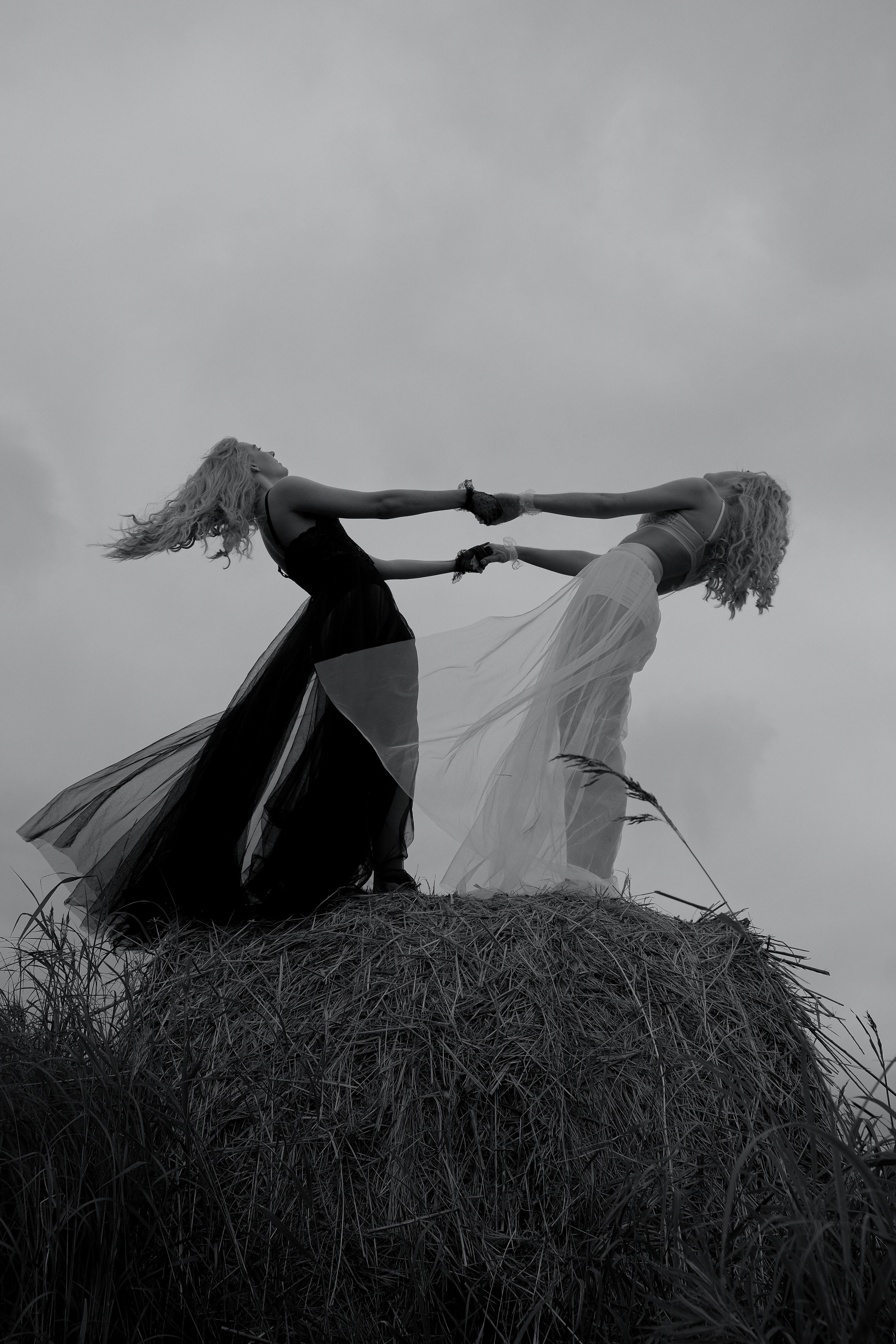 Две подруги фотосессия в хабаровске