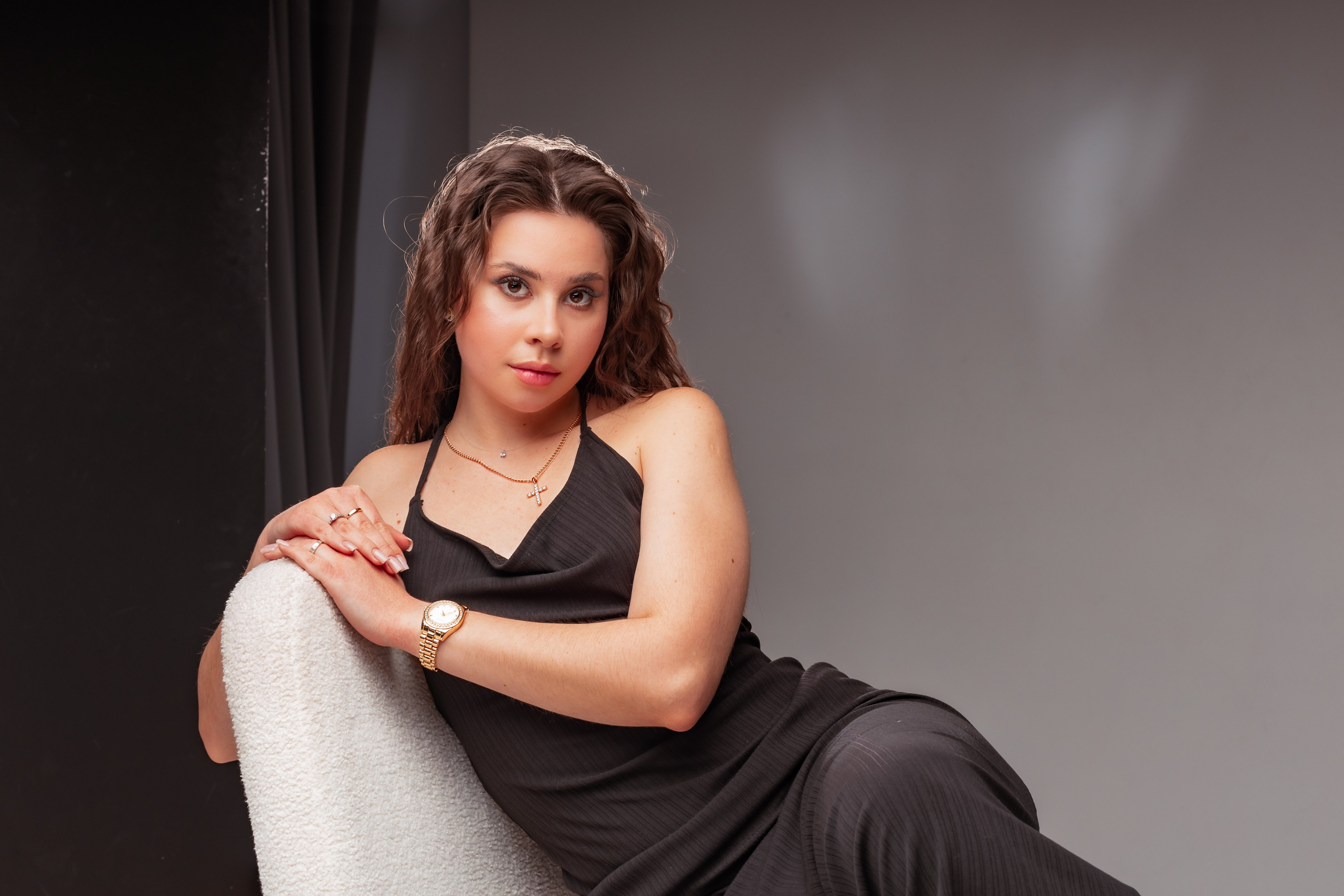 Проект «Твоя новая глава». Фотограф и видеограф в Ставрополе Инна Попова