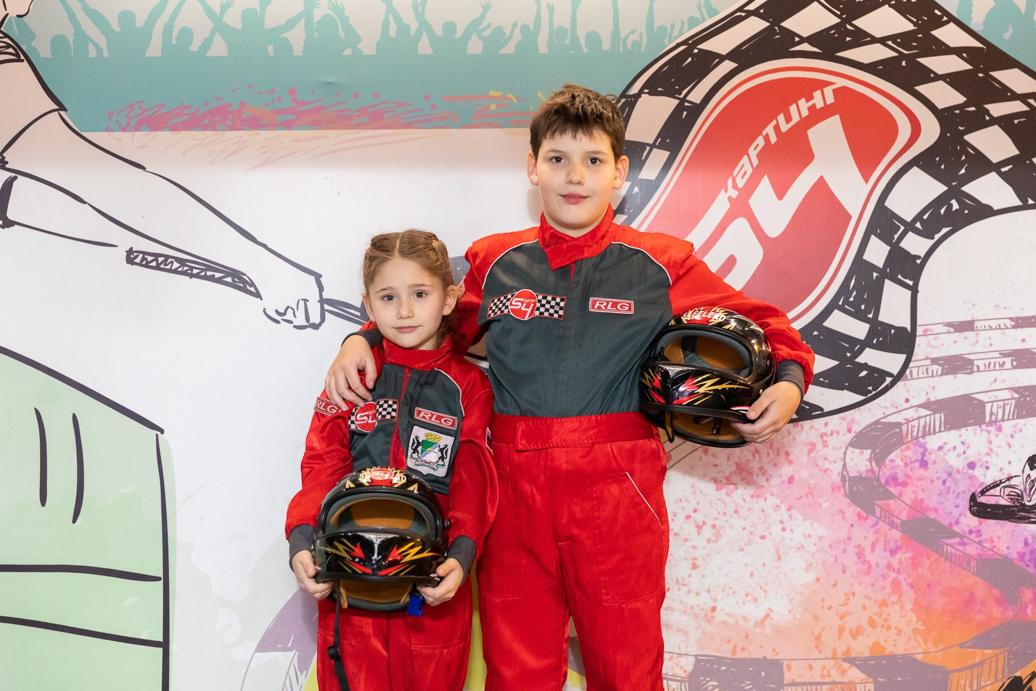 Станиславу 10 лет. Фотограф Татьяна Генева