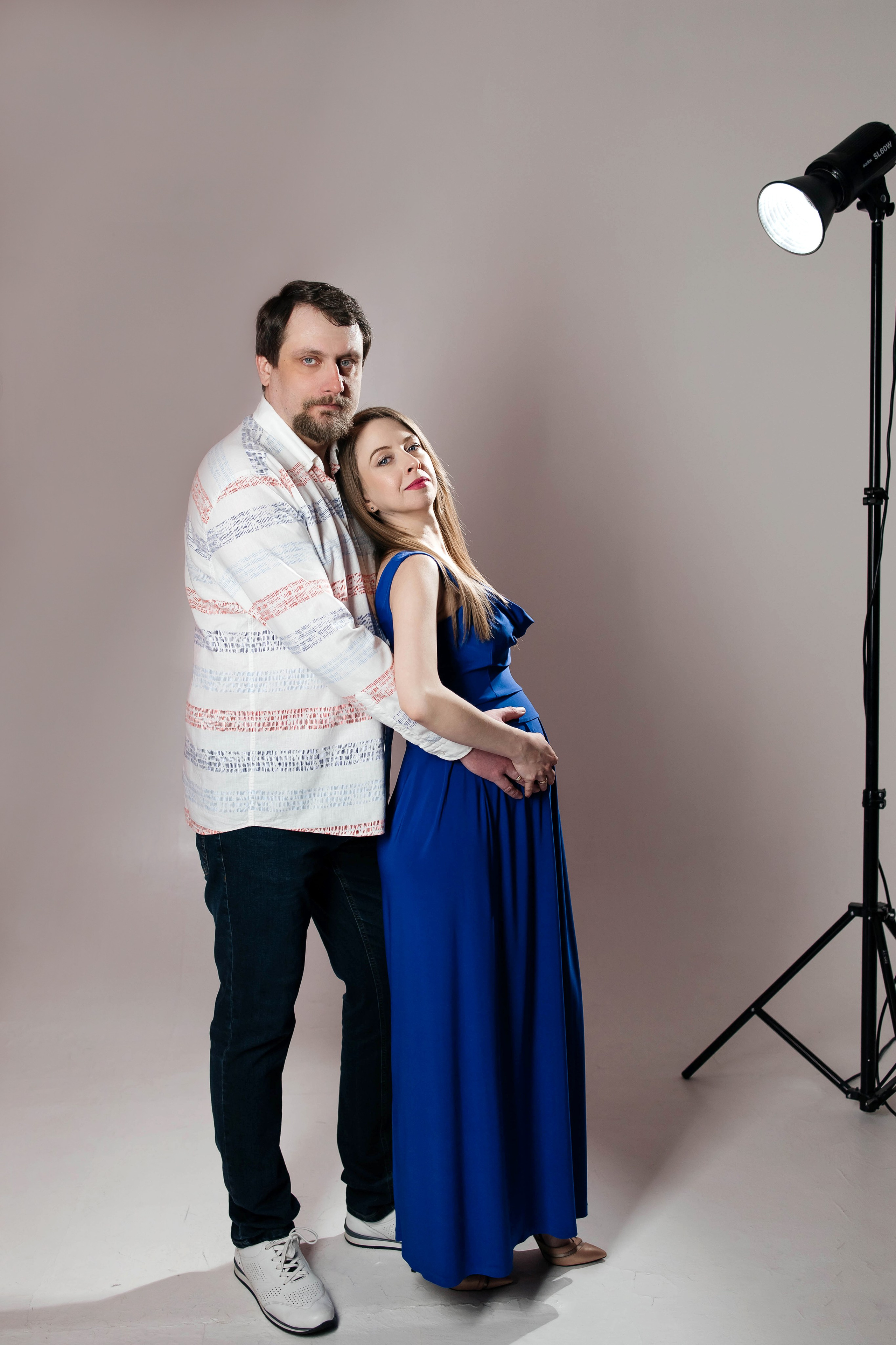 Наташа и Антон фотосессия беременности. Женский фотограф в Оренбурге Ирина Заводчикова