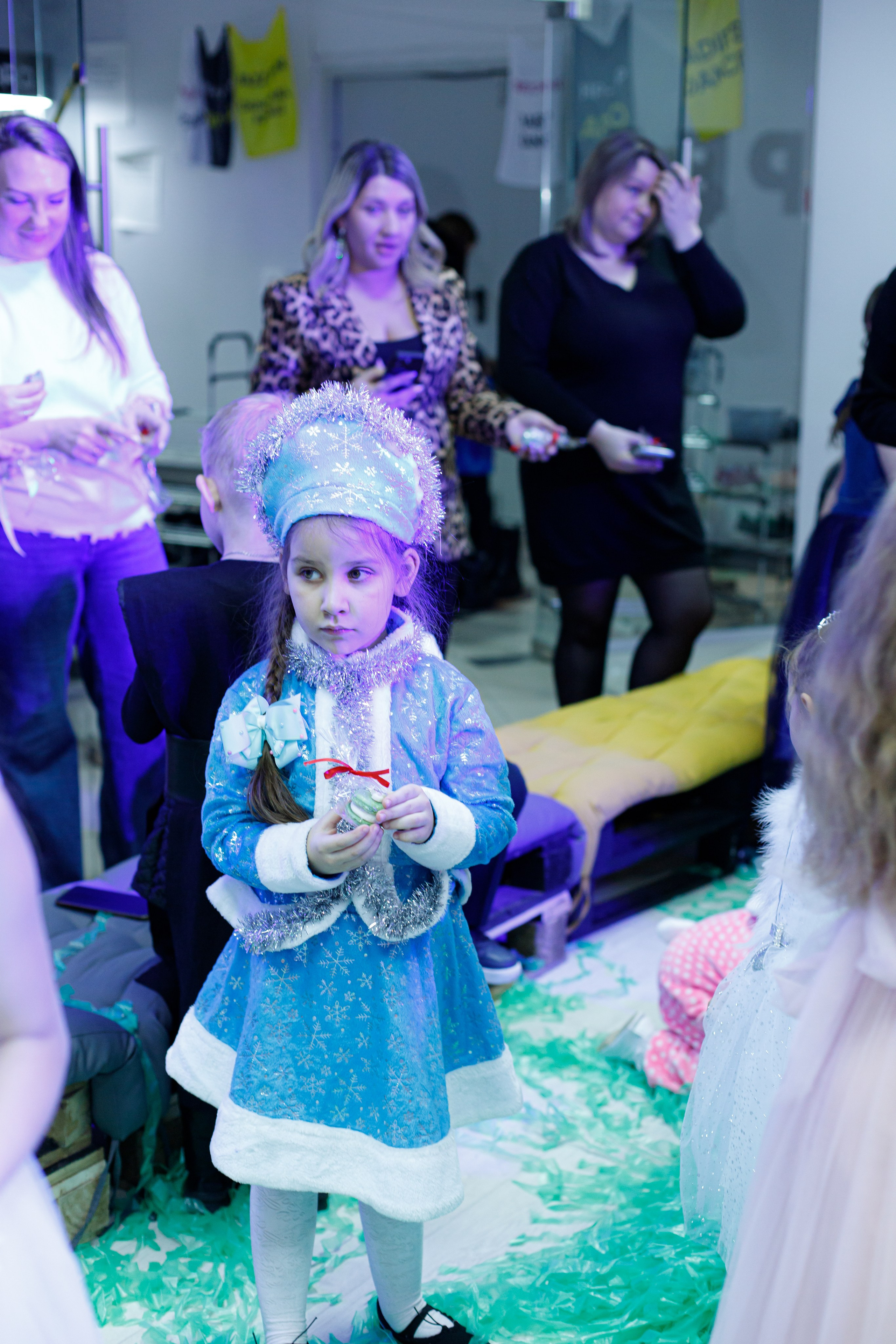 Happy new year / part2. Photokarish