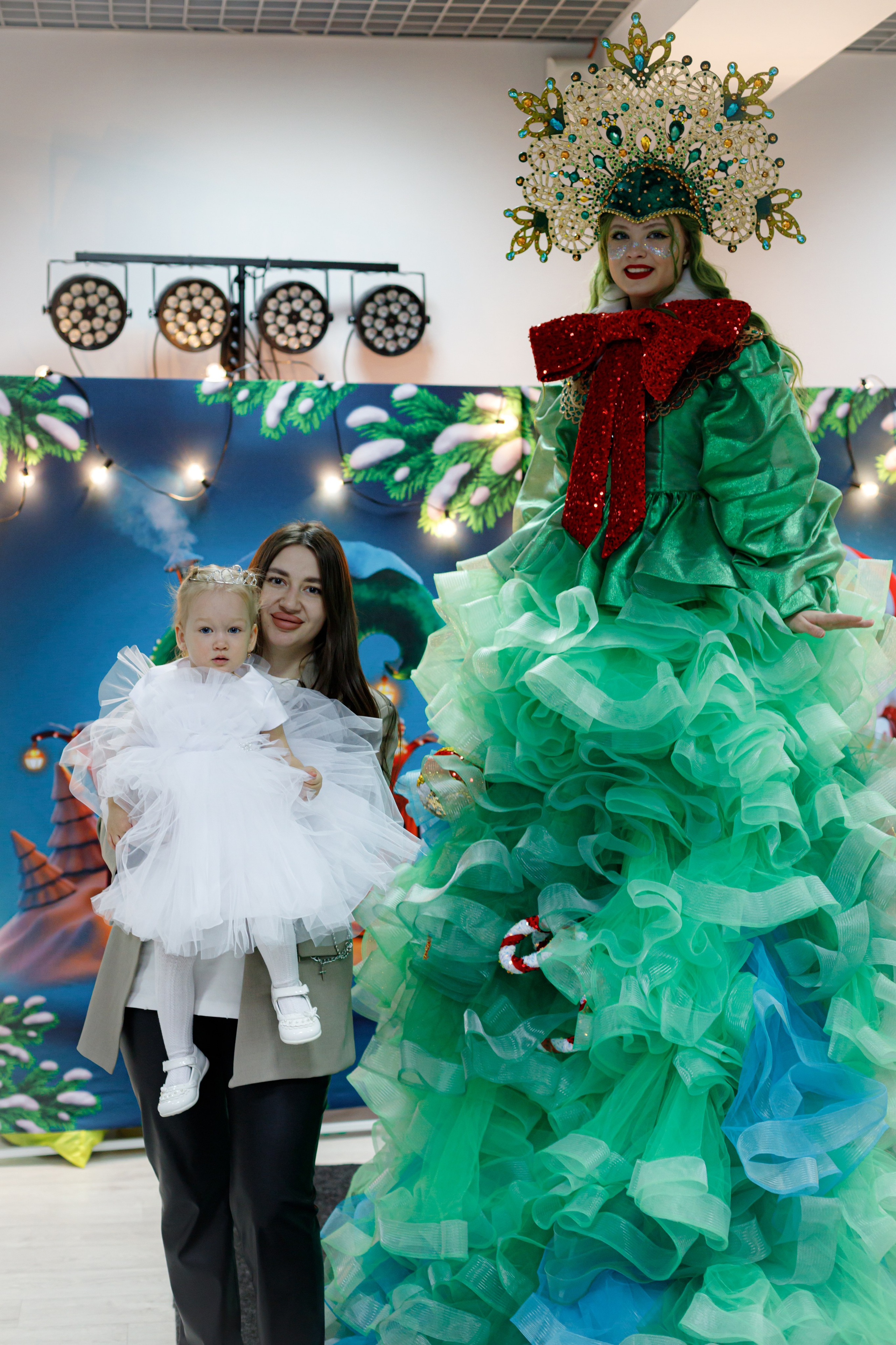 HAPPY NEW YEAR PART/3. Photokarish