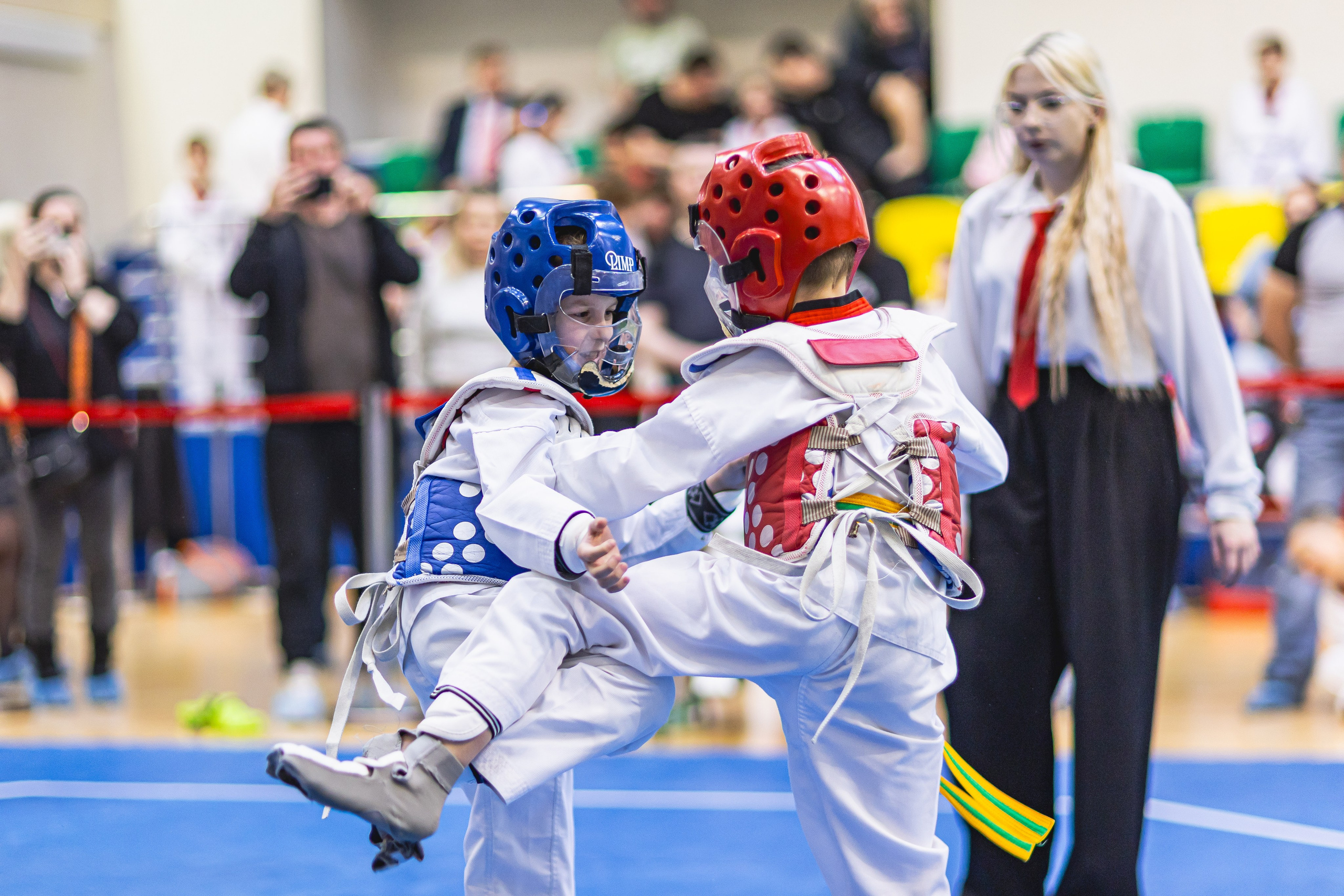 Турнир ВДЮФСОО «ФЕДЕРАЦИЯ ДЕТСКОГО ТХЭКВОНДО РОССИИ» и МОО СПКЕ «ЭРИДАН» по «СПОРТИВНОМУ БОЮ КЕРУГИ». Спортивный фотограф Максим Серегин