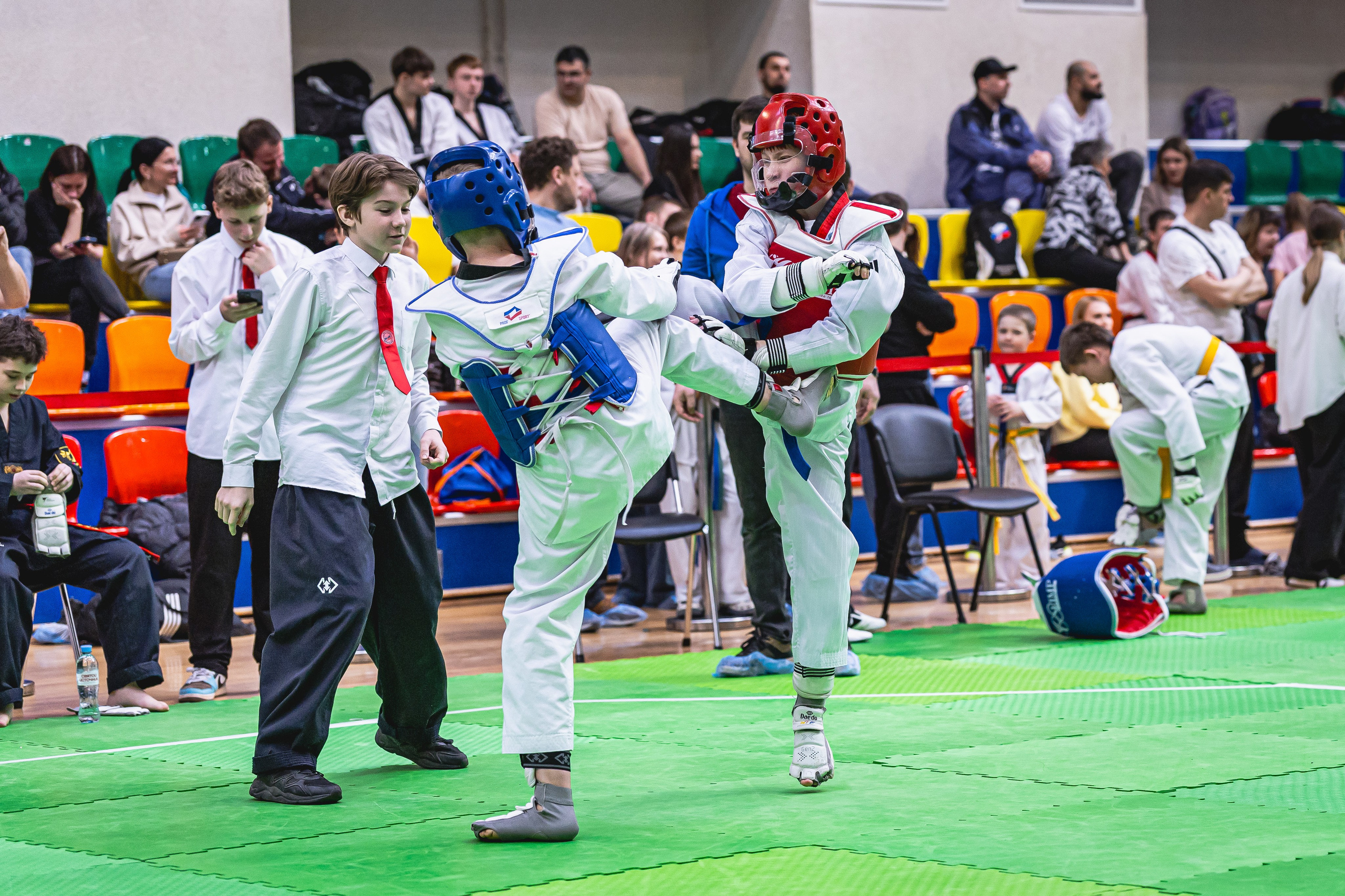 Турнир ВДЮФСОО «ФЕДЕРАЦИЯ ДЕТСКОГО ТХЭКВОНДО РОССИИ» и МОО СПКЕ «ЭРИДАН» по «СПОРТИВНОМУ БОЮ КЕРУГИ». Спортивный фотограф Максим Серегин