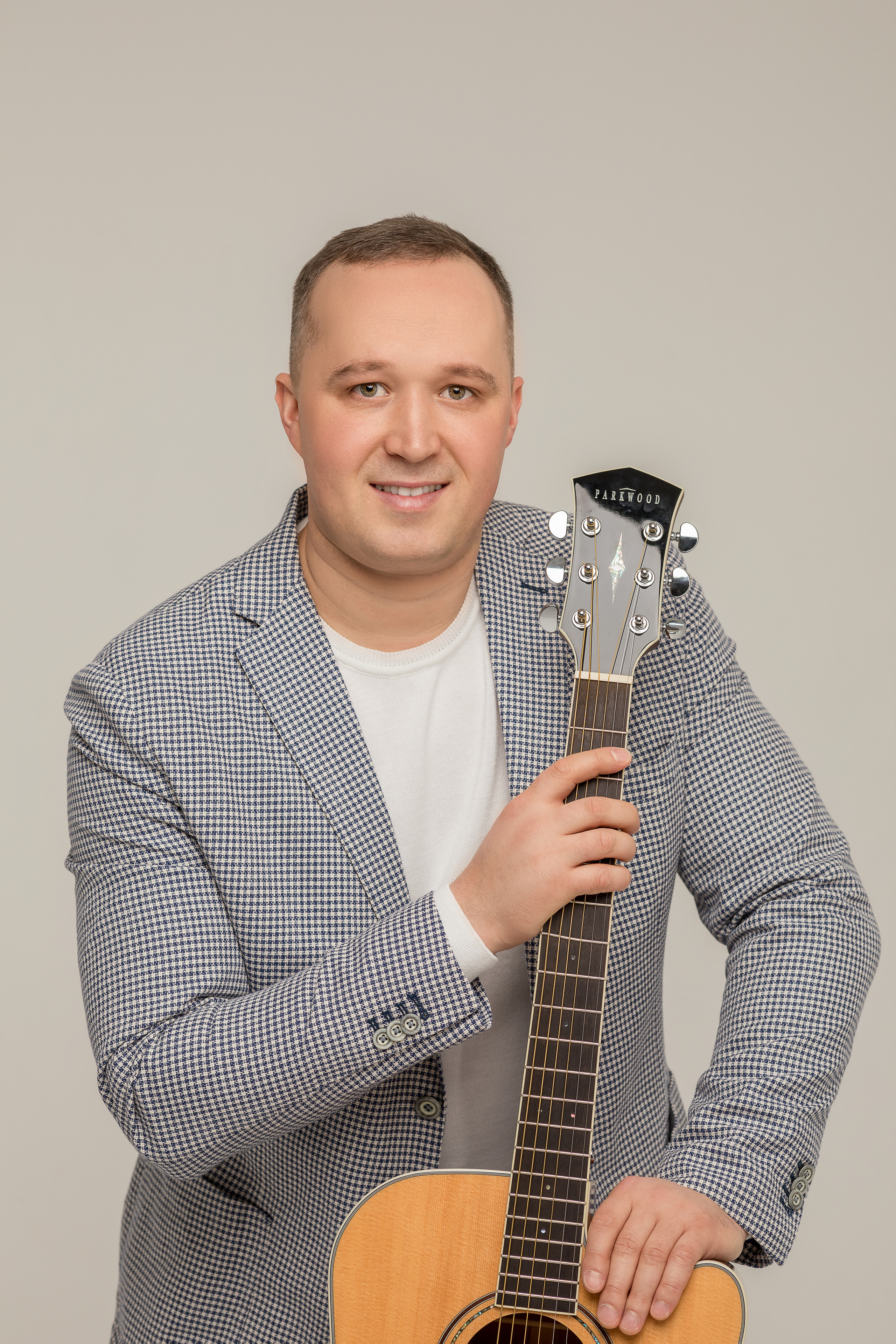 Фотосьемка для солиста группы «Пташица». Фотограф в Санкт-Петербурге Татьяна Нетребенко