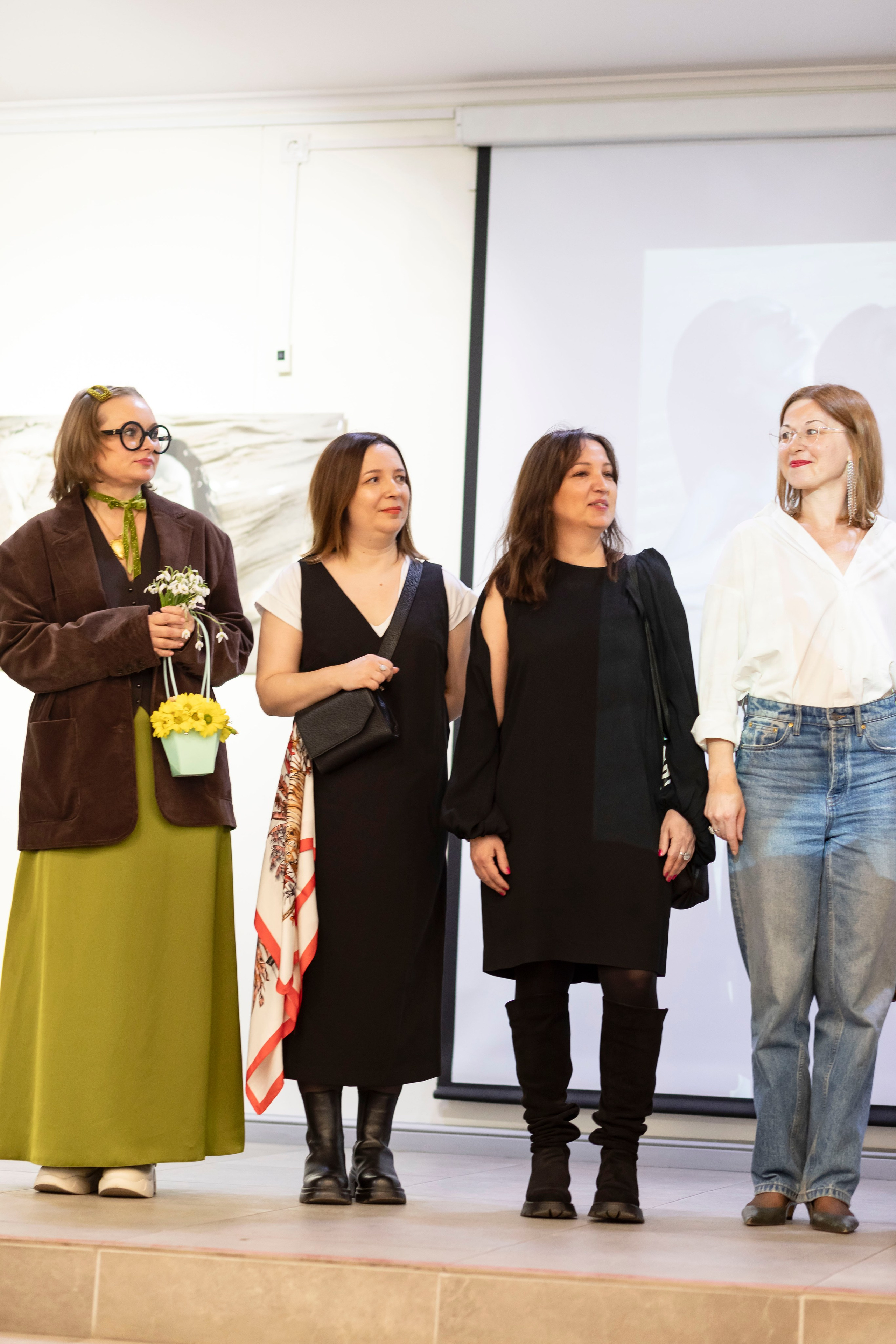 Орнамент массы. калининградский код (2026). Julia Gorbunova