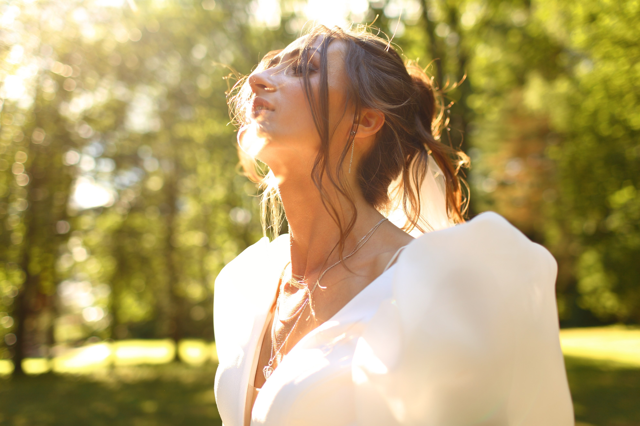 Состояния души. Свадебный и репортажный фотограф в Ярославле и Санкт-Петербурге Роман Микрюков