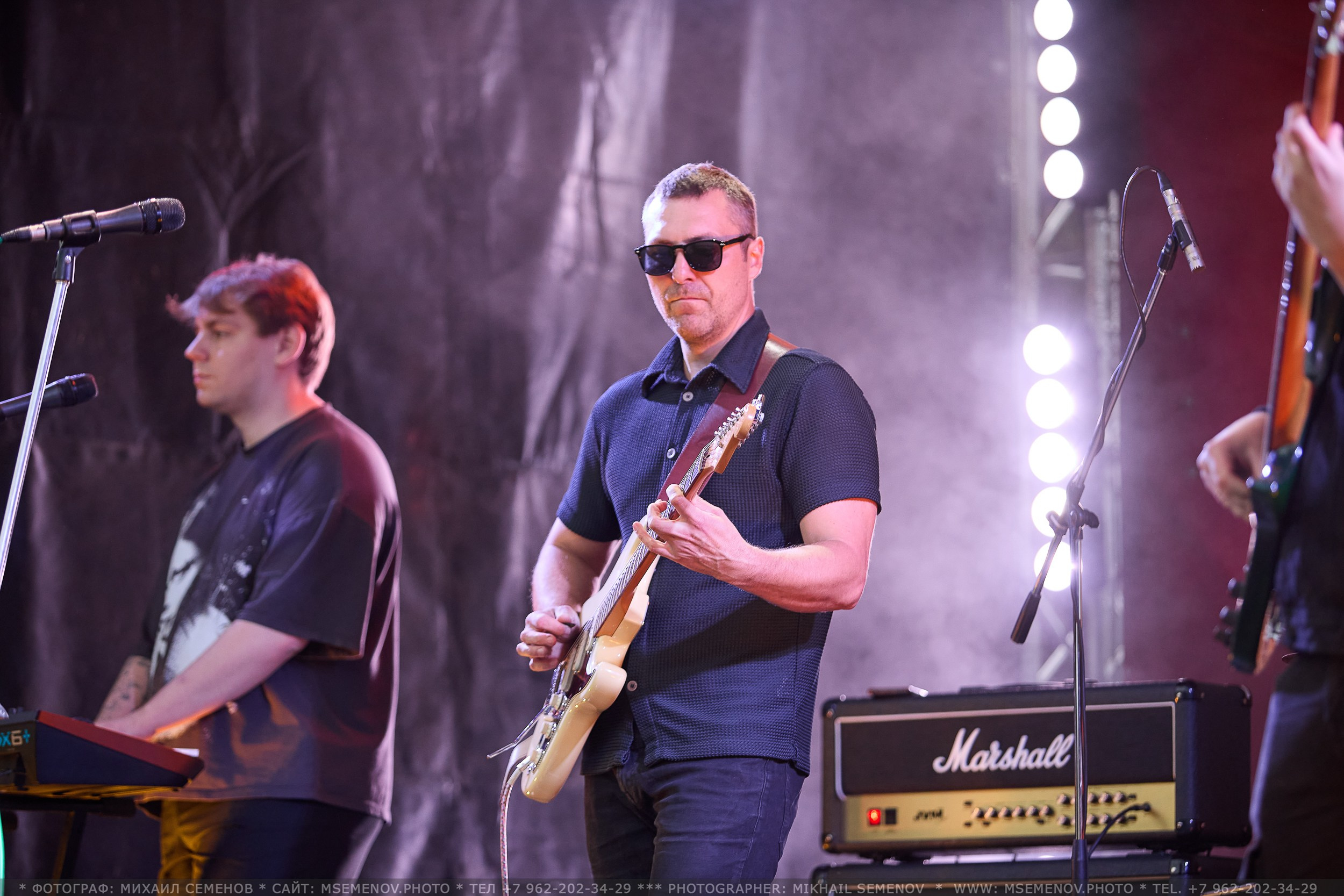 АНОНС 1-й день Фестиваля «Поворот на Горе — Грязь» 2025. Фотограф, фотопроекты Михаила Семенова в Ярославле. Фотошкола