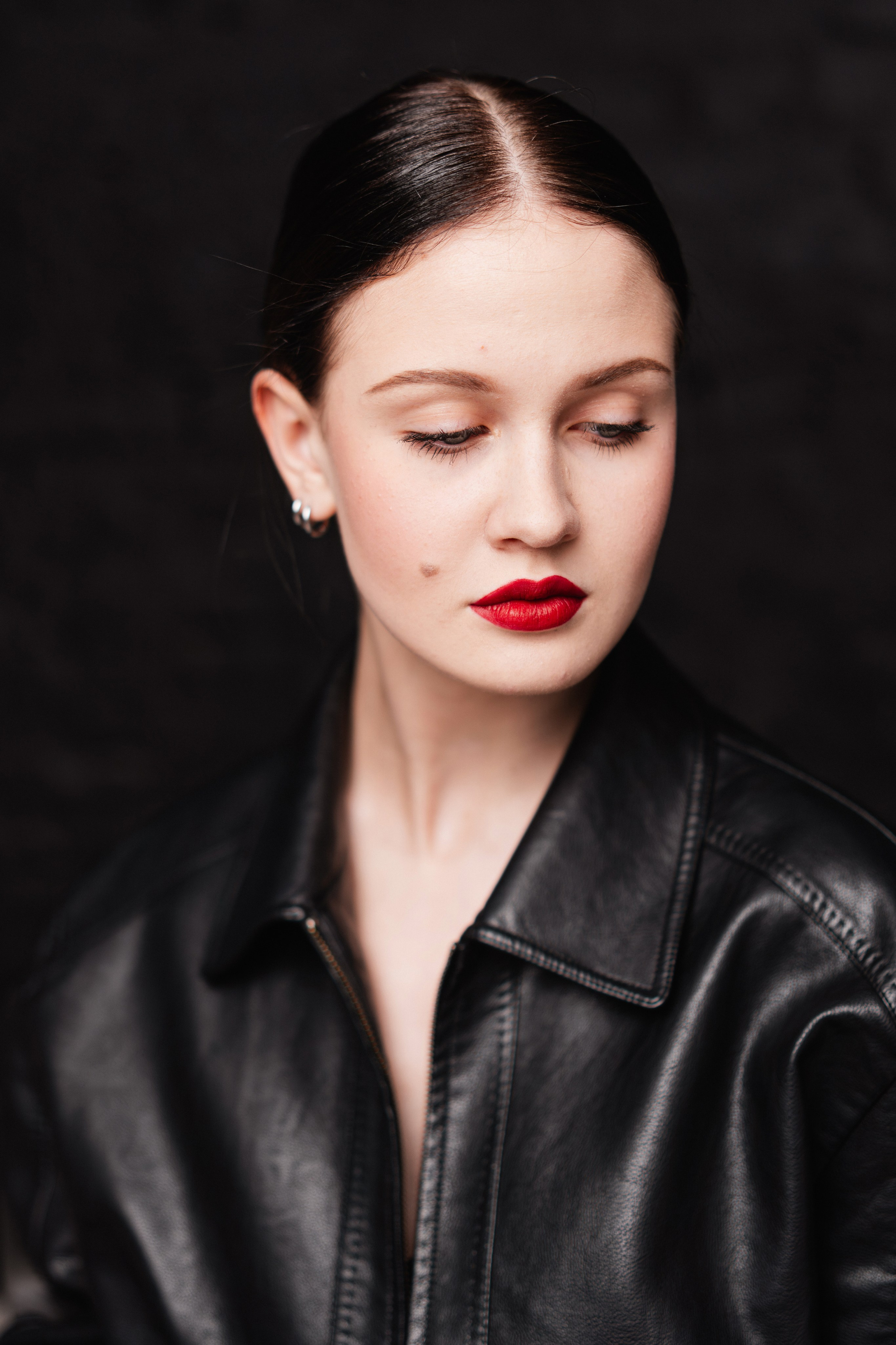 Фотограф и видеограф Арина Семёнова