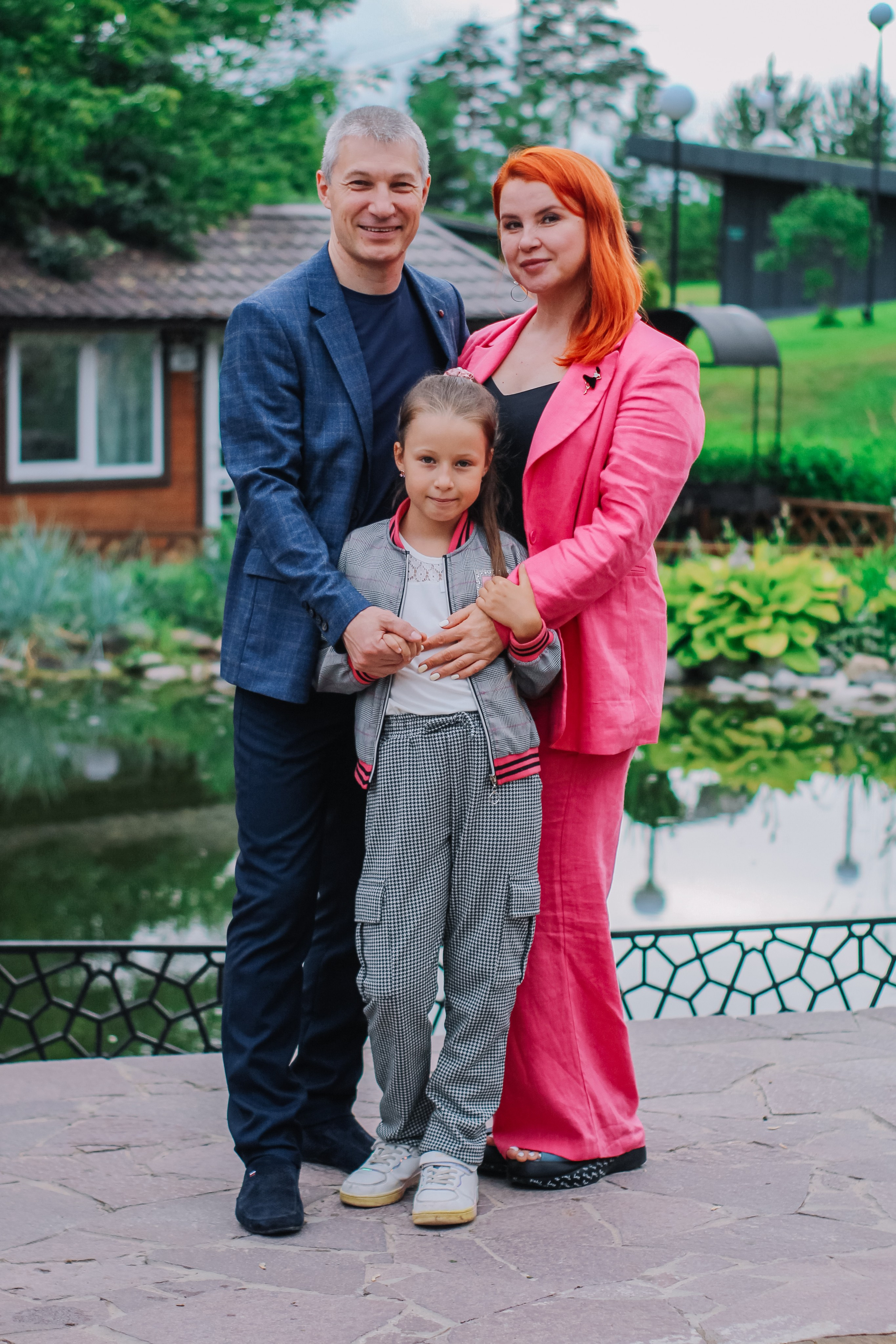 Семейные хроники. Века. Фотограф в Москве | Евгений Шушков