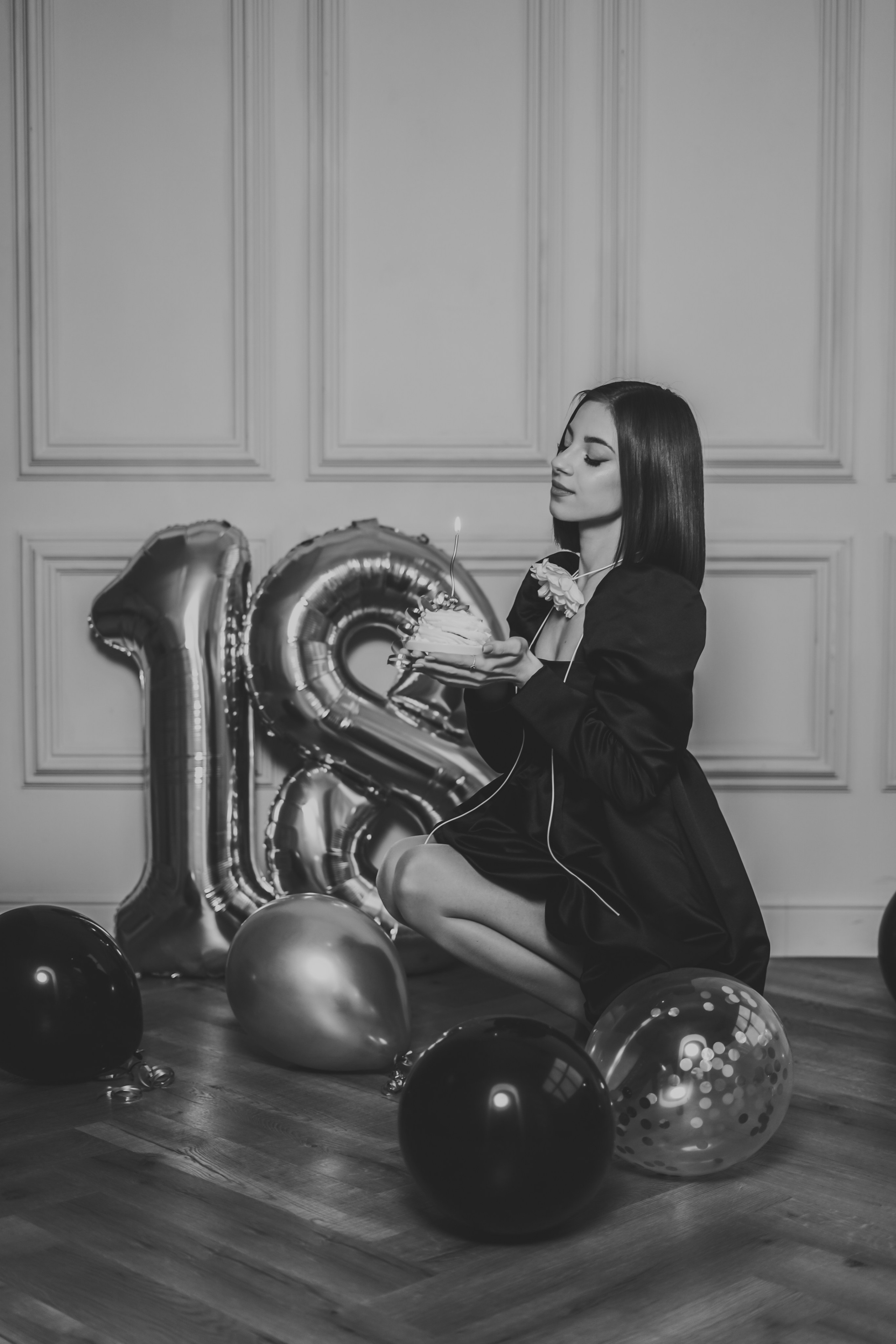 Ангелине — 18!. Фотограф в Сочи и Абхазии | Фототуры | September Air