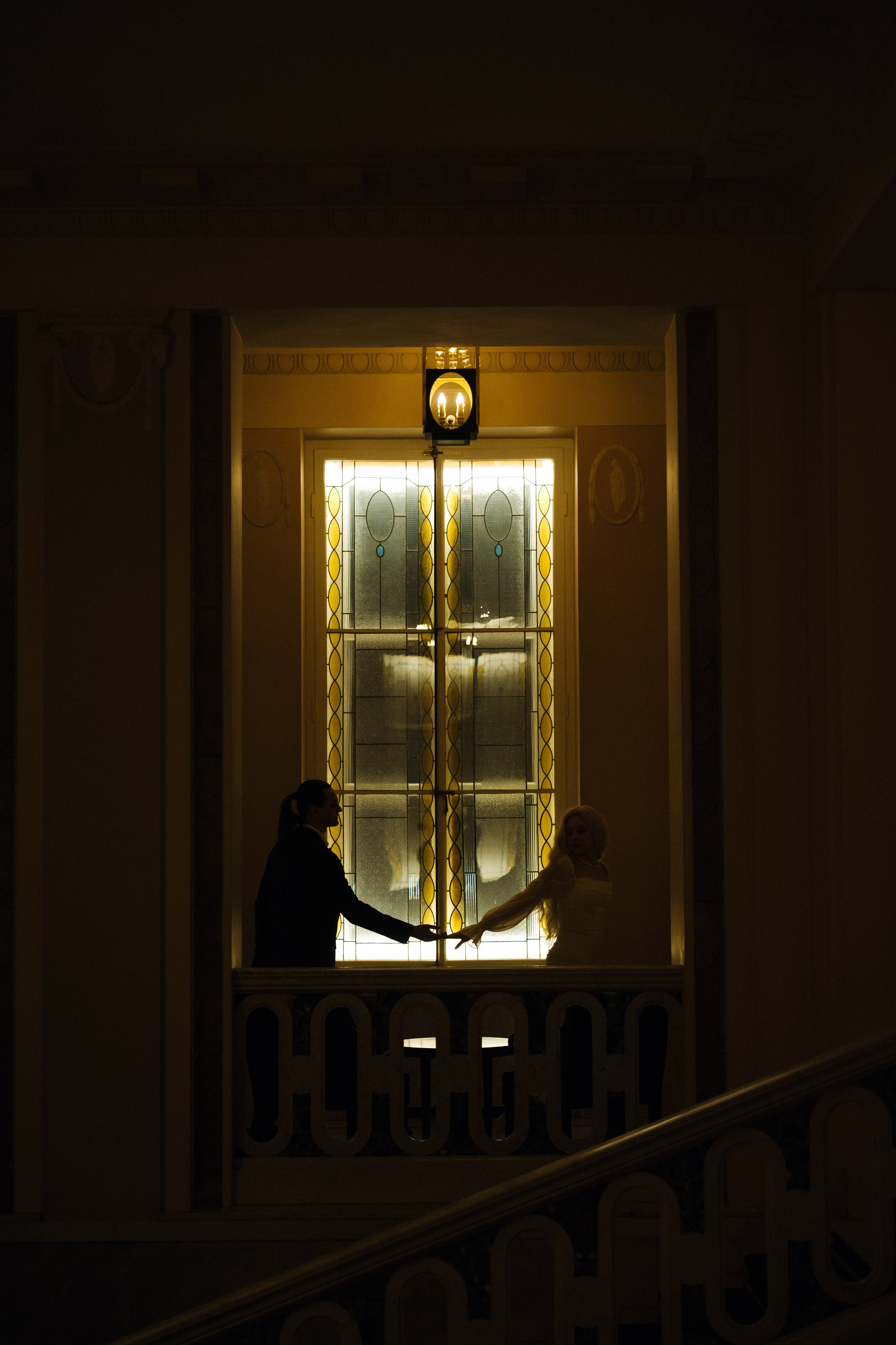 Свадебный фотограф в Петербурге Таша Вайб