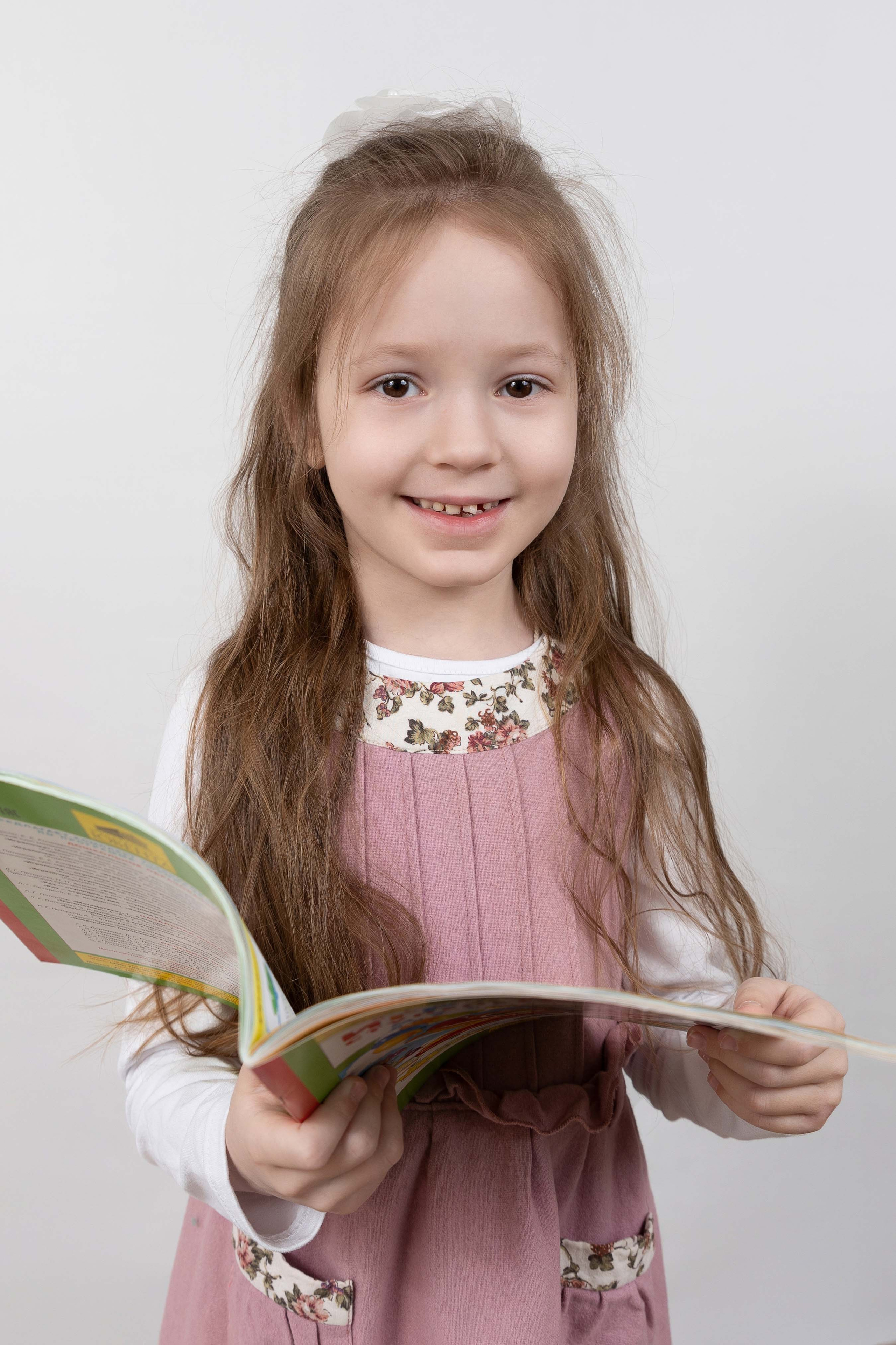 Портреты. Школьный и детсадовский фотограф Москва. Детский фотограф