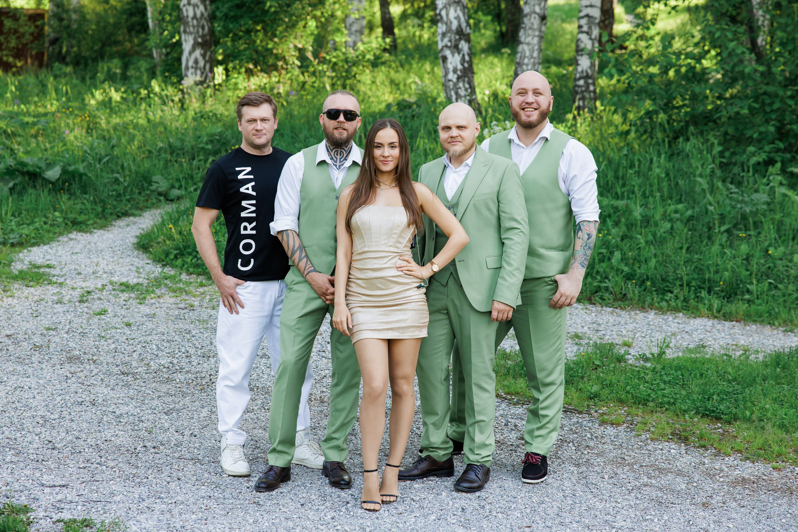 Репортажный фотограф в Новокузнецк. Фотограф в Новокузнецке Бахтияр Омуров