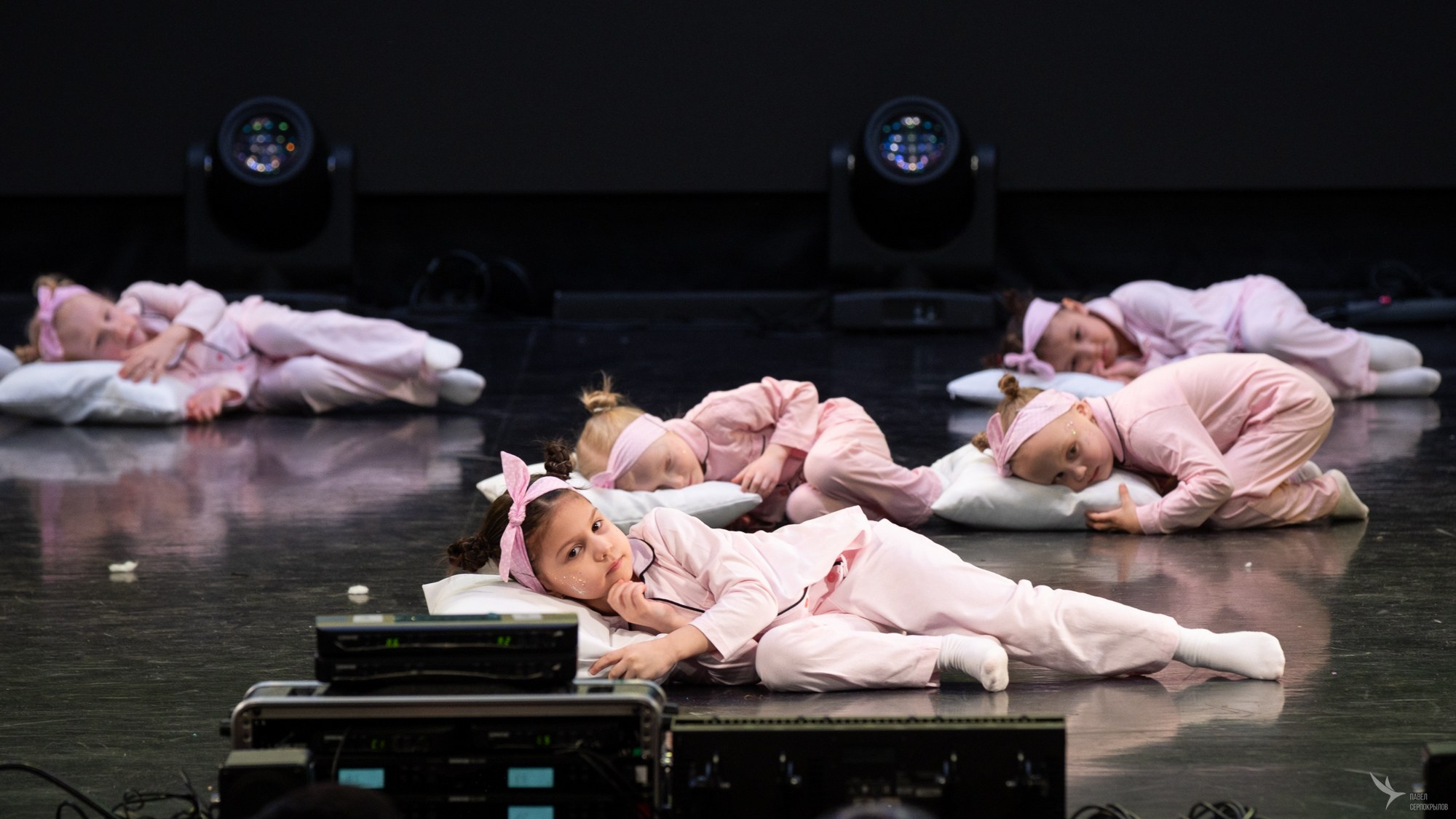 Сияние Творчества 2026. Репортажный фотограф в Казани Павел Серпокрылов