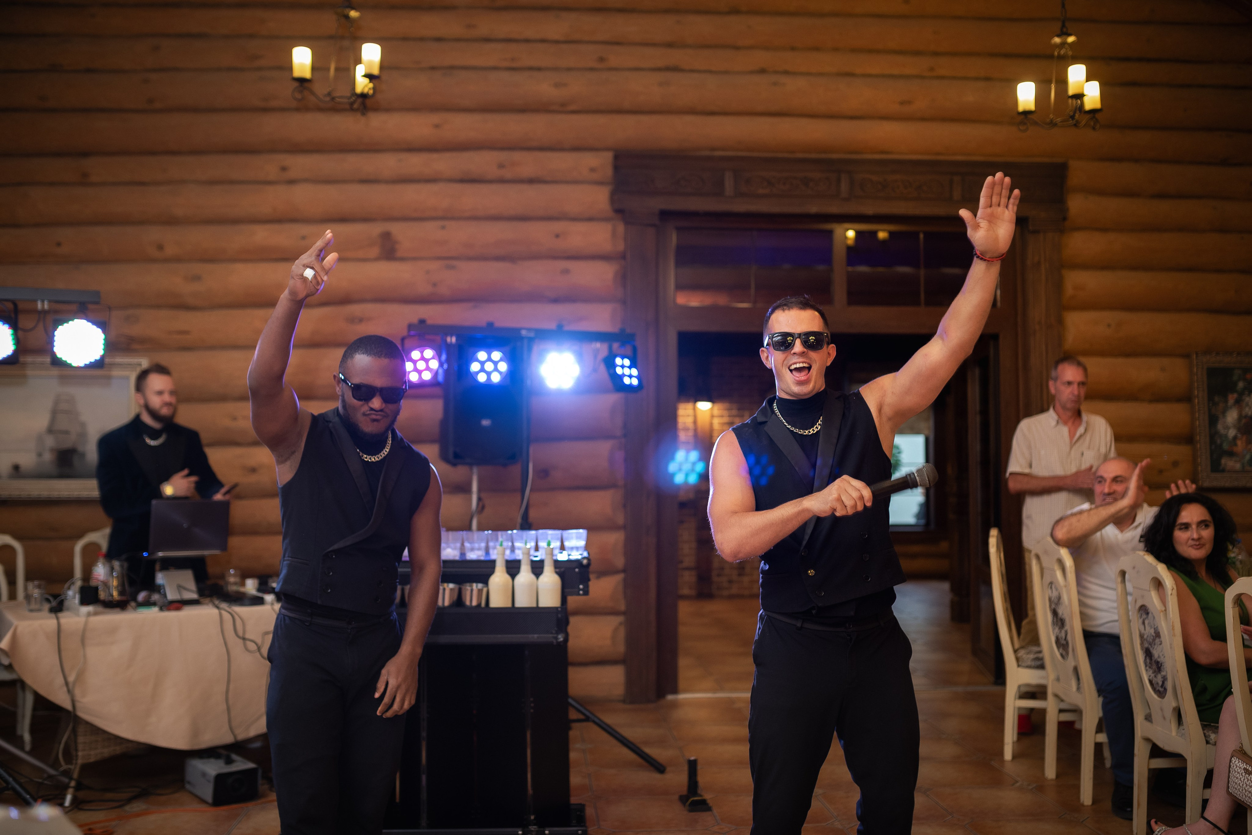 День рождения. Профессиональный семейный и церковный фотограф в Ростове-на-Дону