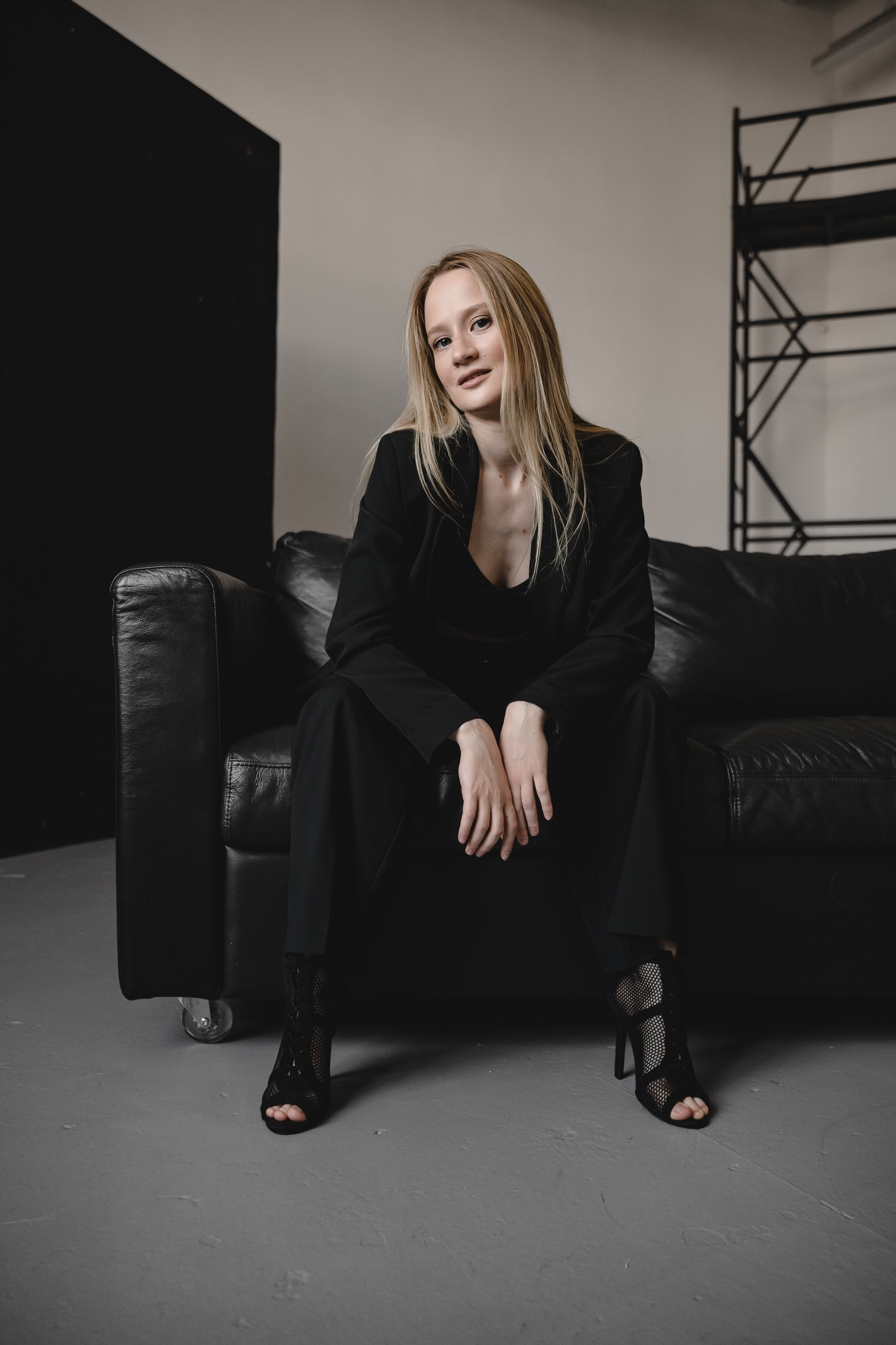 Лилия. Свадебный фотограф в Новосибирске Алена Цизман