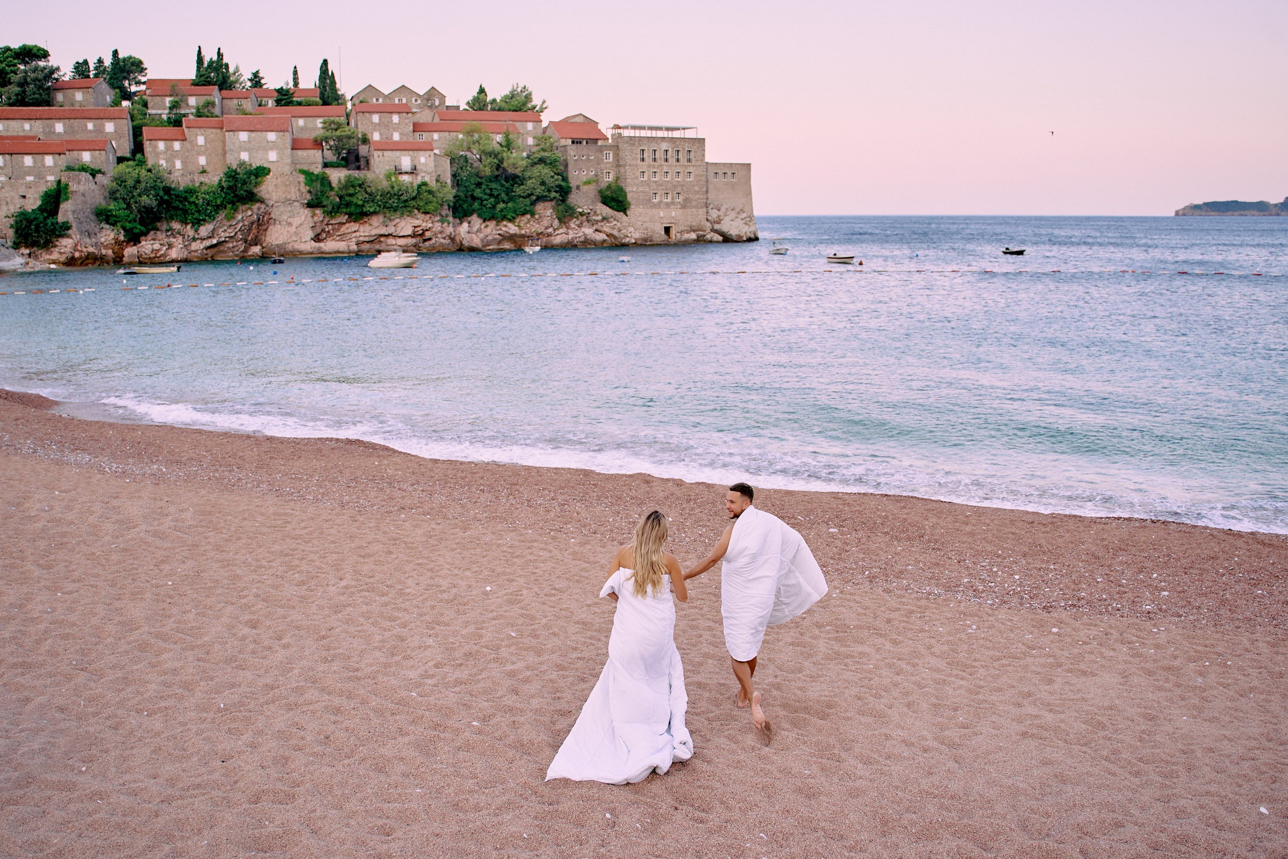 Photographer and Videographer in Montenegro