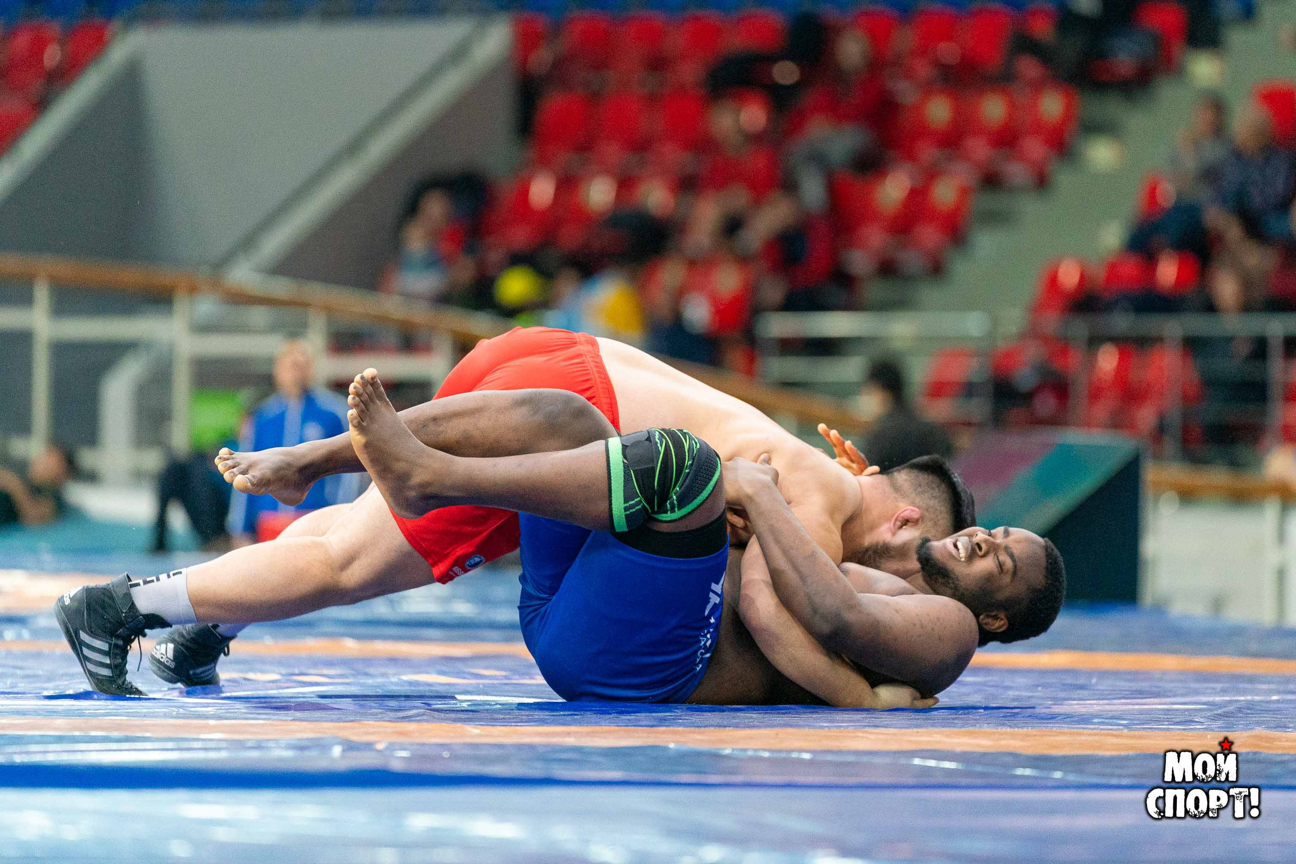 Международный турнир по борьбе хапсагай. Гран-при. Студия «Мой Спорт!» — все о спорте в Якутии