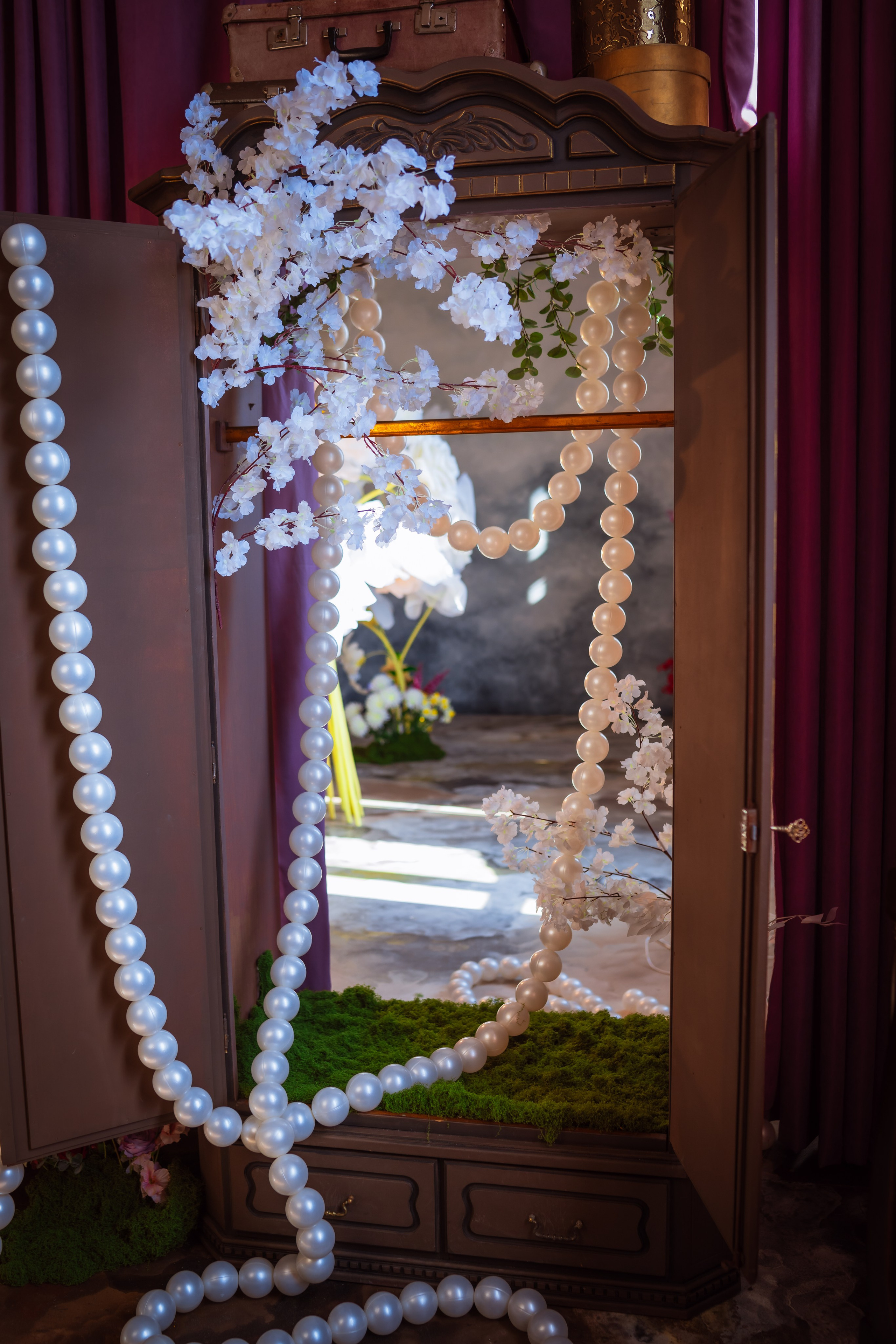 Фотостудия интерьерная в Туле — Давинчи |Davinci