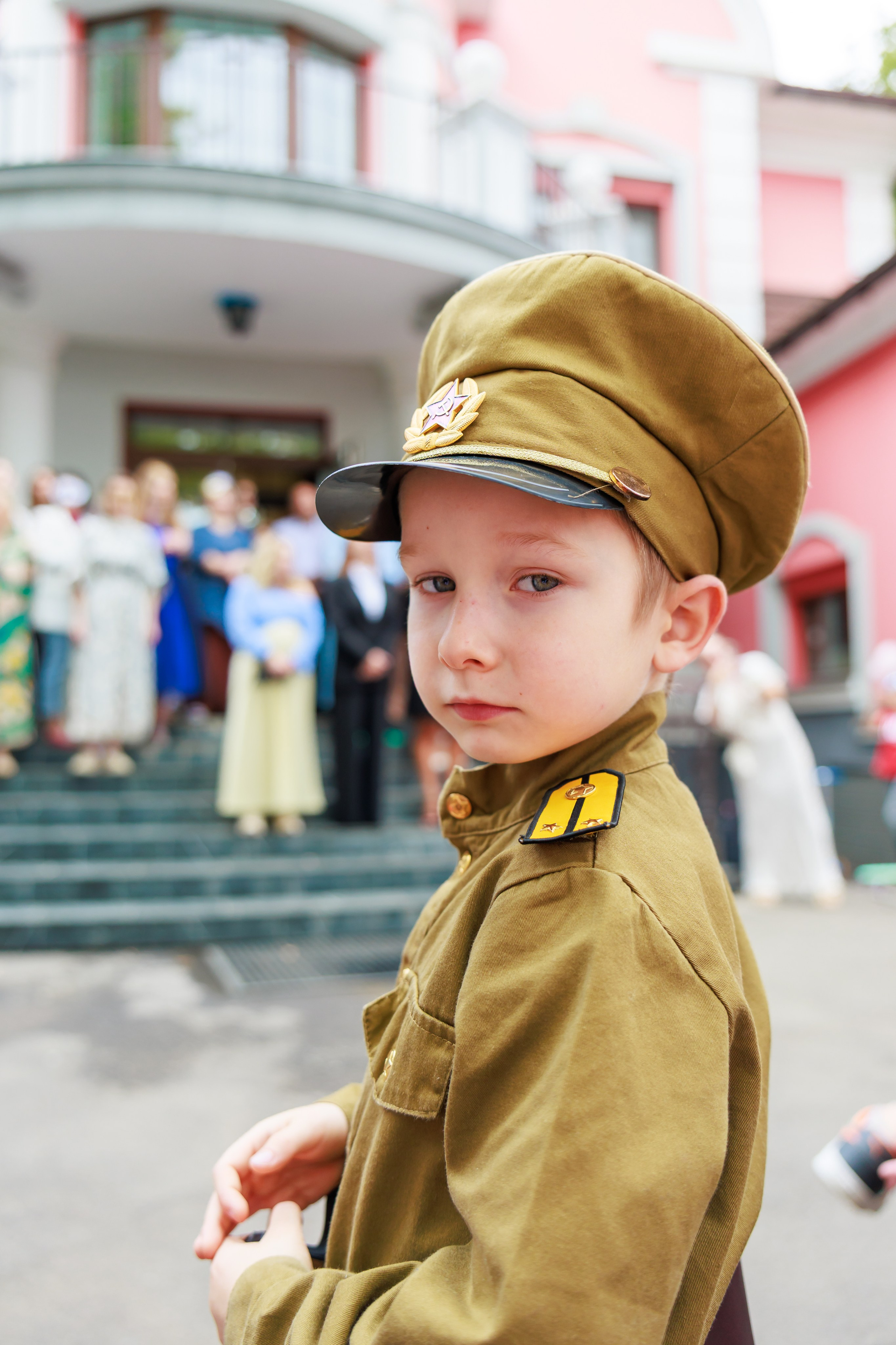 Фоторепортаж. Фотограф и видеограф Елена Пахомова Москва