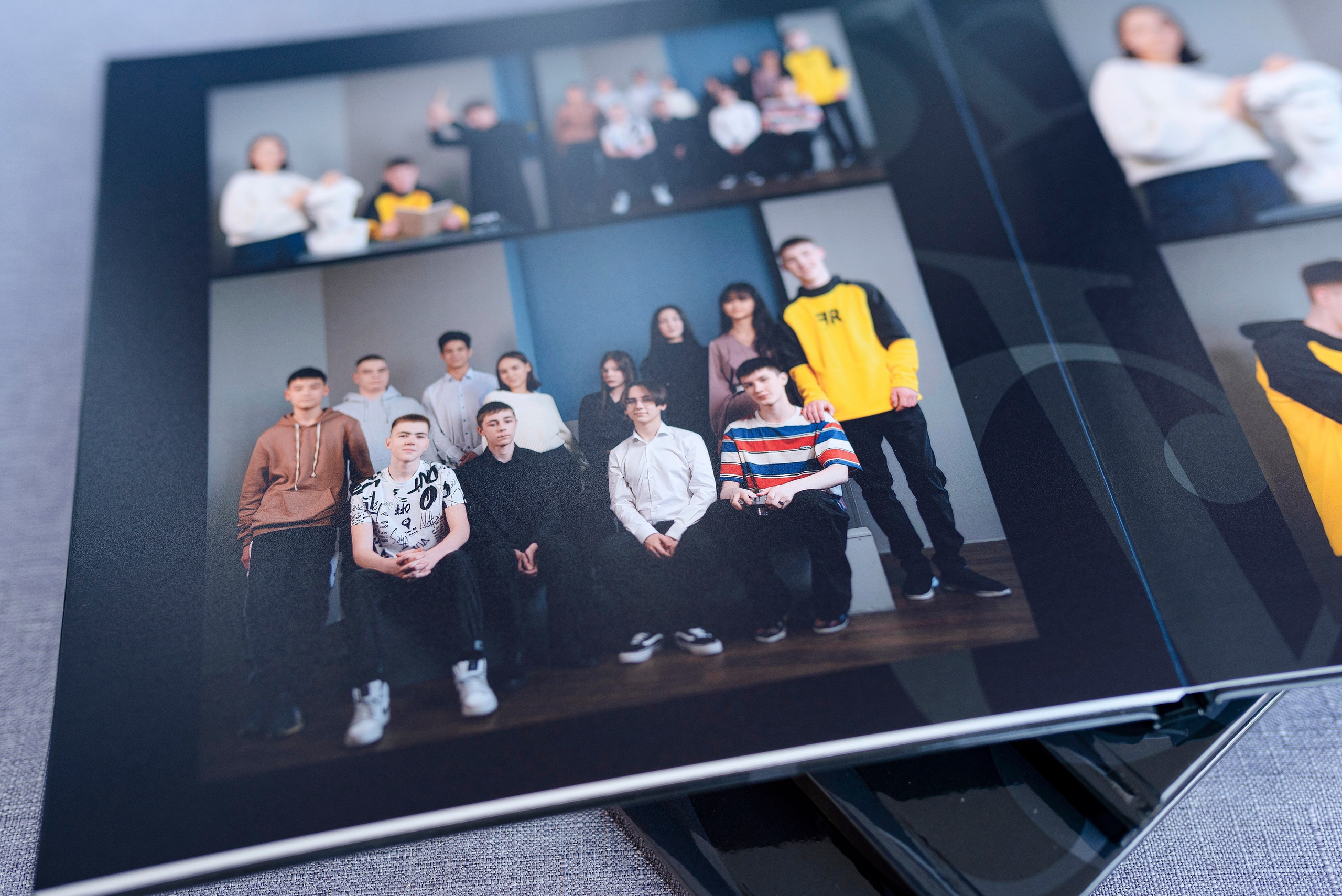 Детский и семейный фотограф в Сургуте и Нефтеюганске Анна Старцева