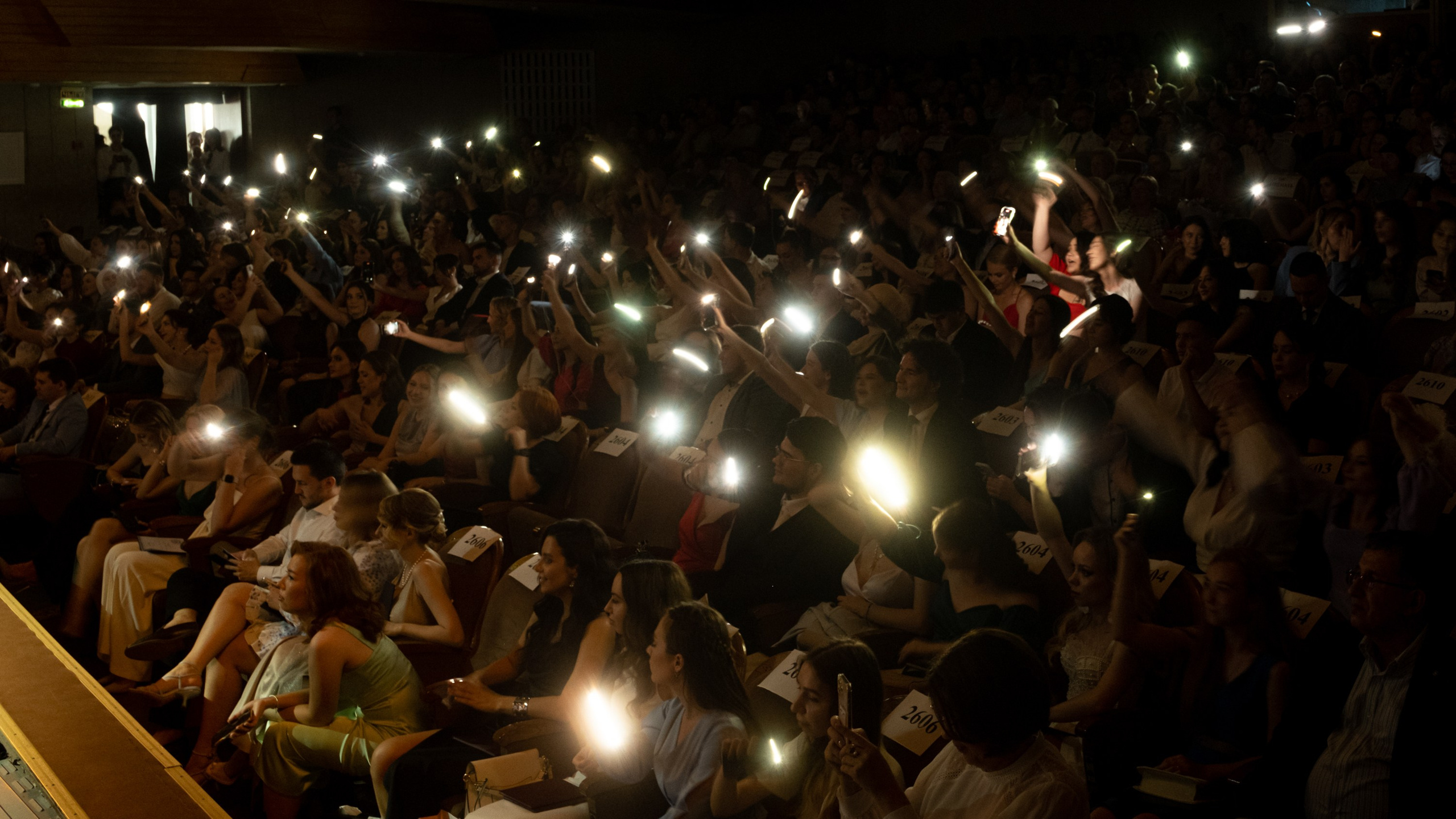 Выпускной Педиатрического факультета КГМУ 2024. Репортажный фотограф в Казани Павел Серпокрылов