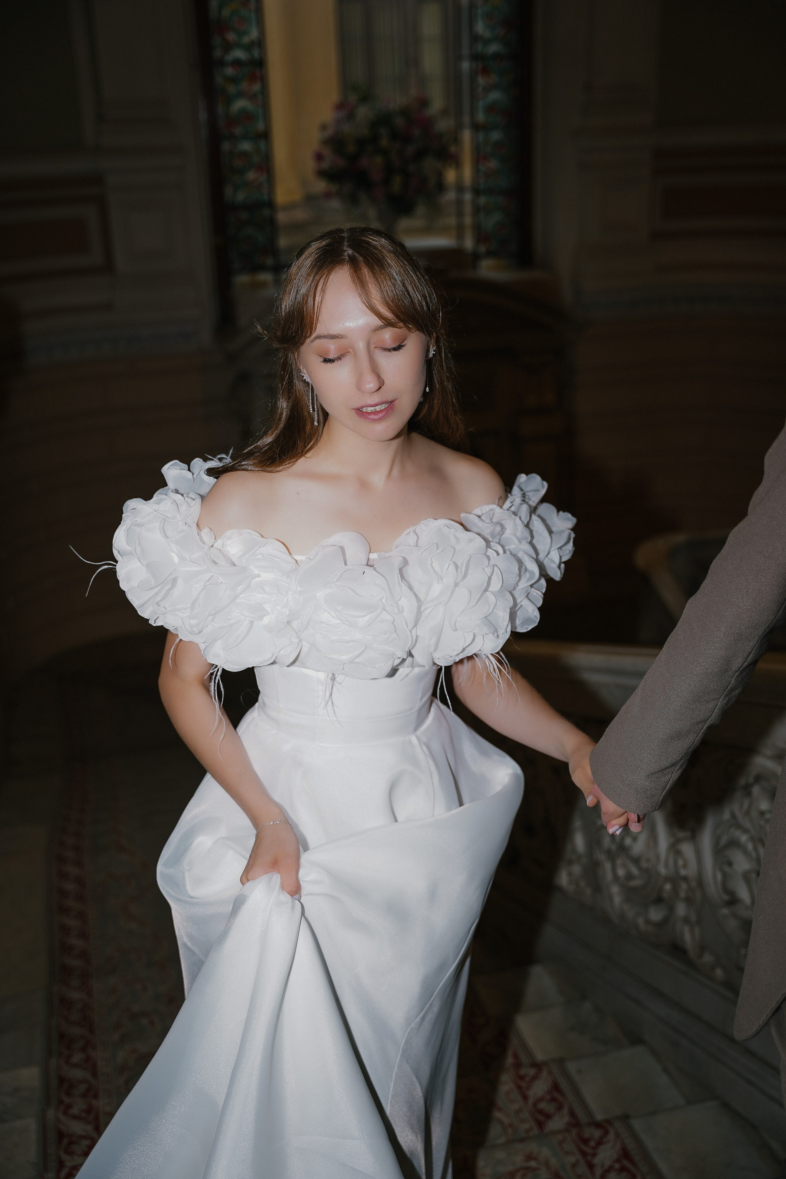 Анко и Егор. Свадебный фотограф Питер