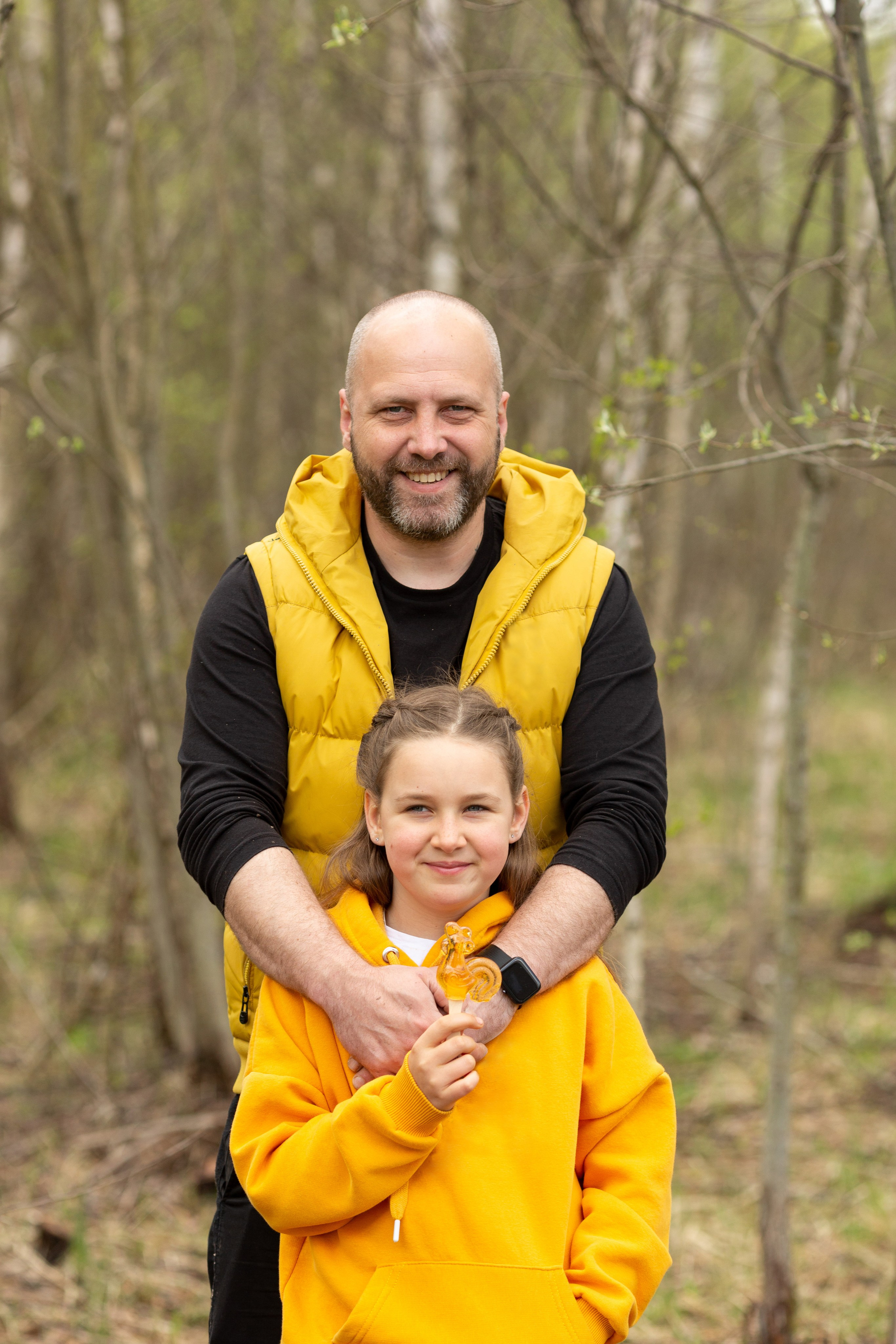 Фотограф Наталья Угрюмова, г. Москва