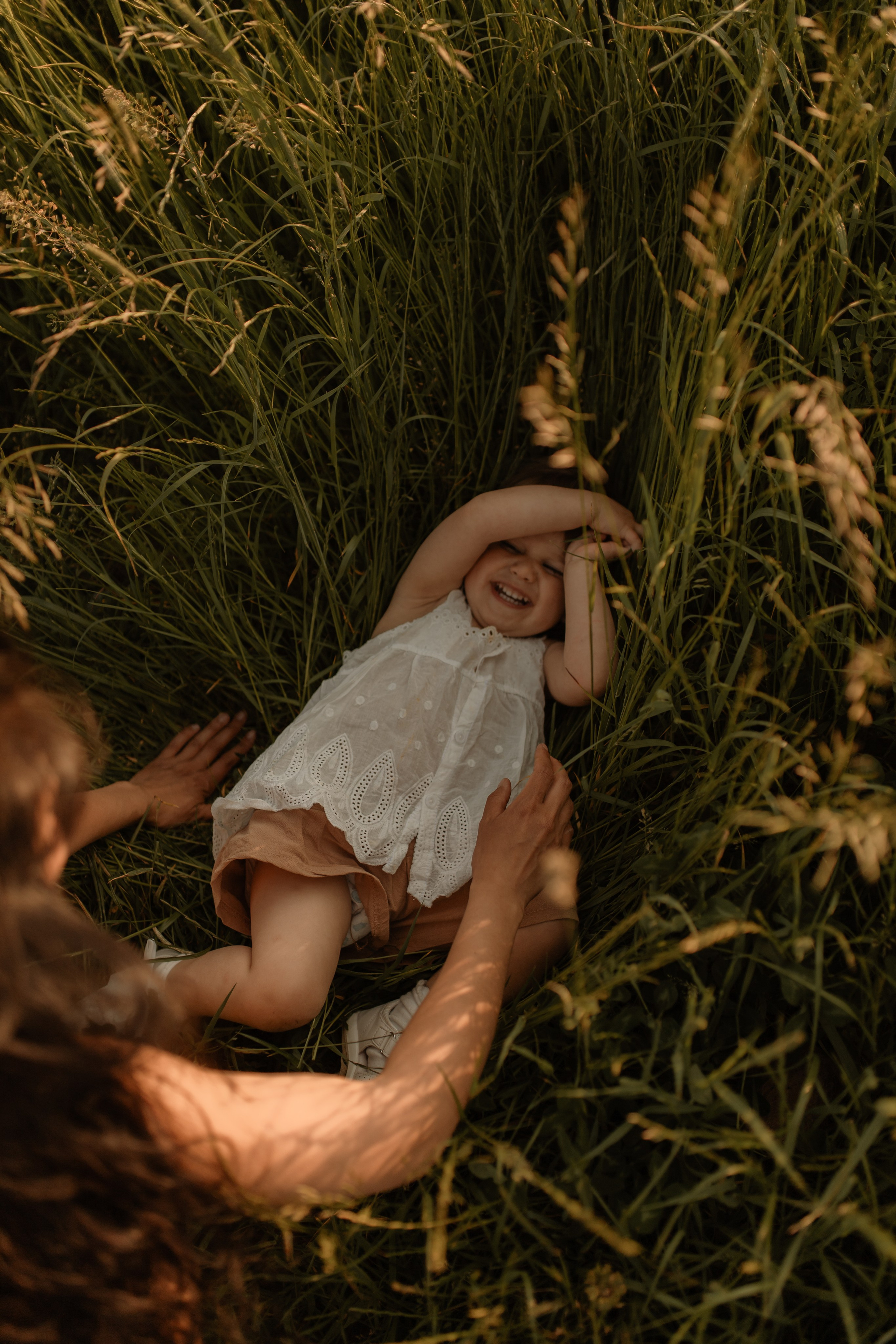 Семейный и свадебный фотограф в Москве и Зеленограде Марина Малярова