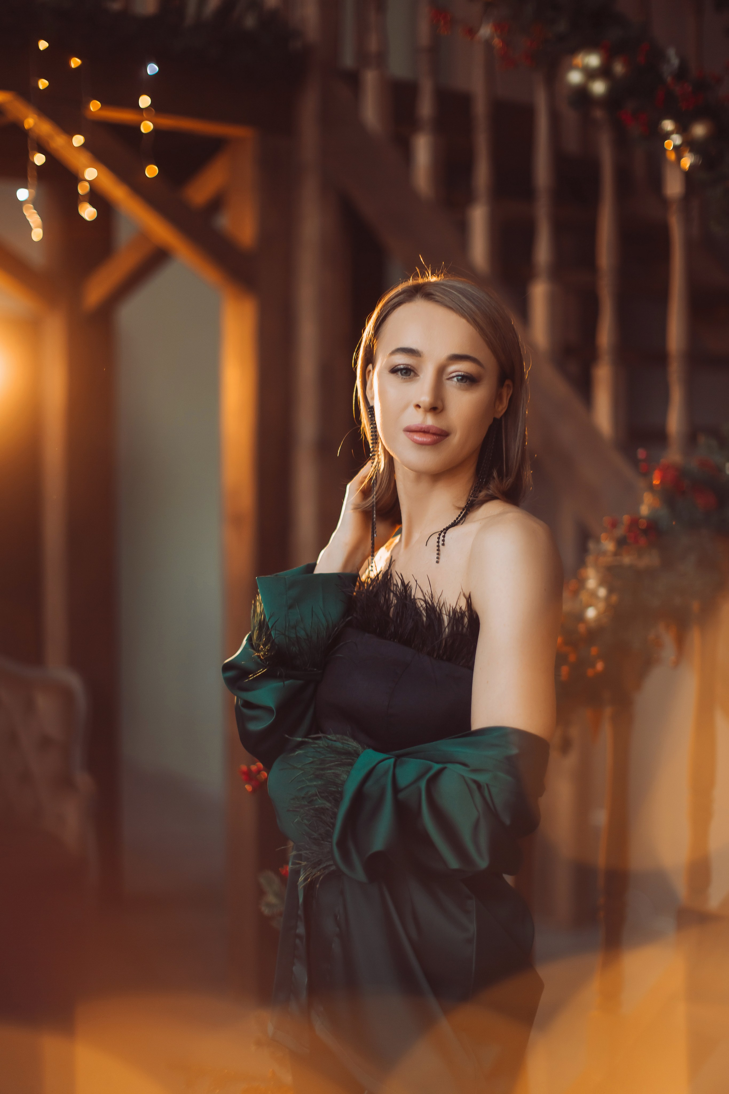 Новогодний проект. Свадебный фотограф Ярославль Ирина Волоцкая