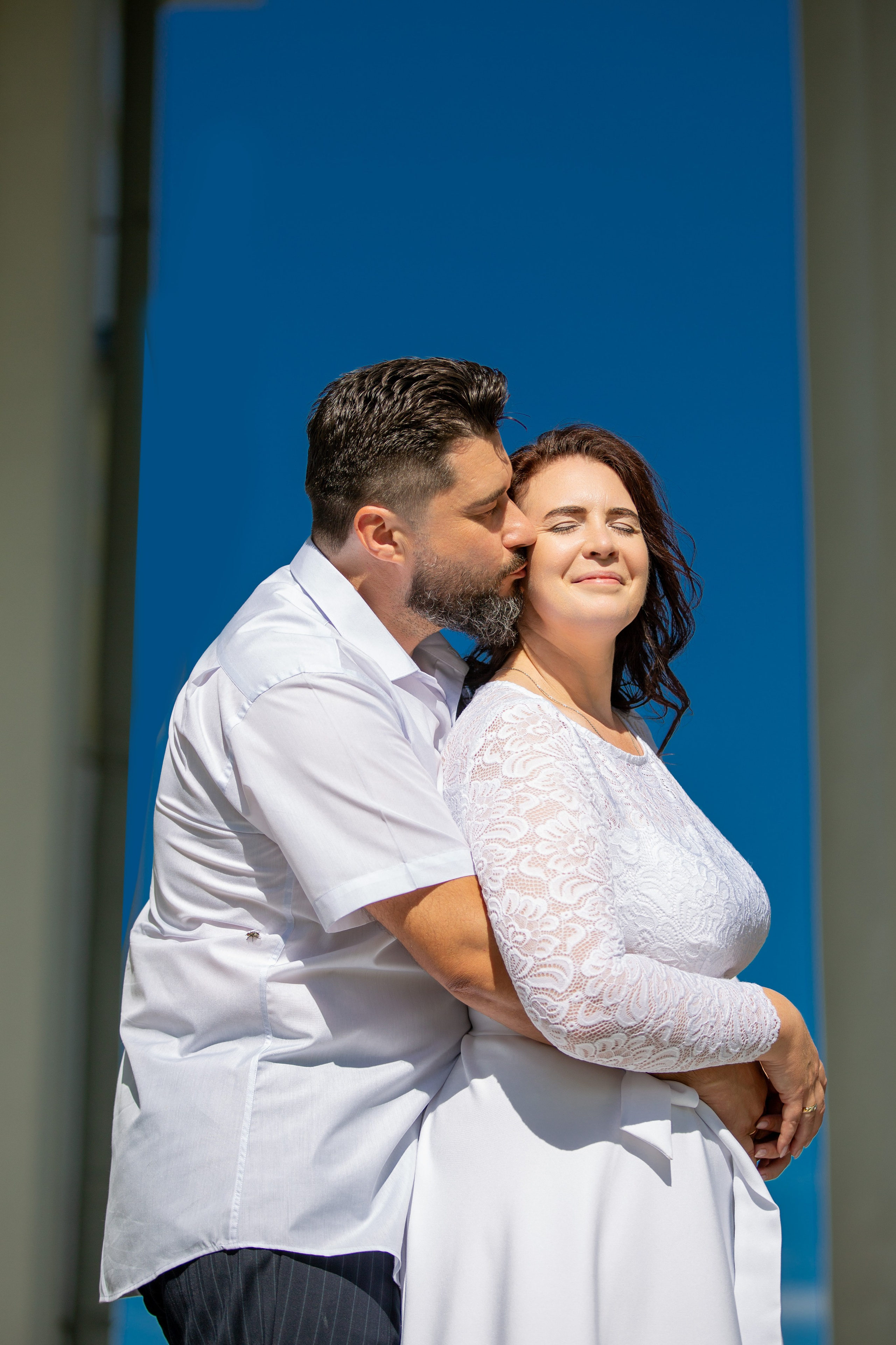 Венчание в Свято-Покровском соборе Барановичи. Свадебный фотограф в Барановичах Вячеслав Шах-Гусейнов, фотошкола