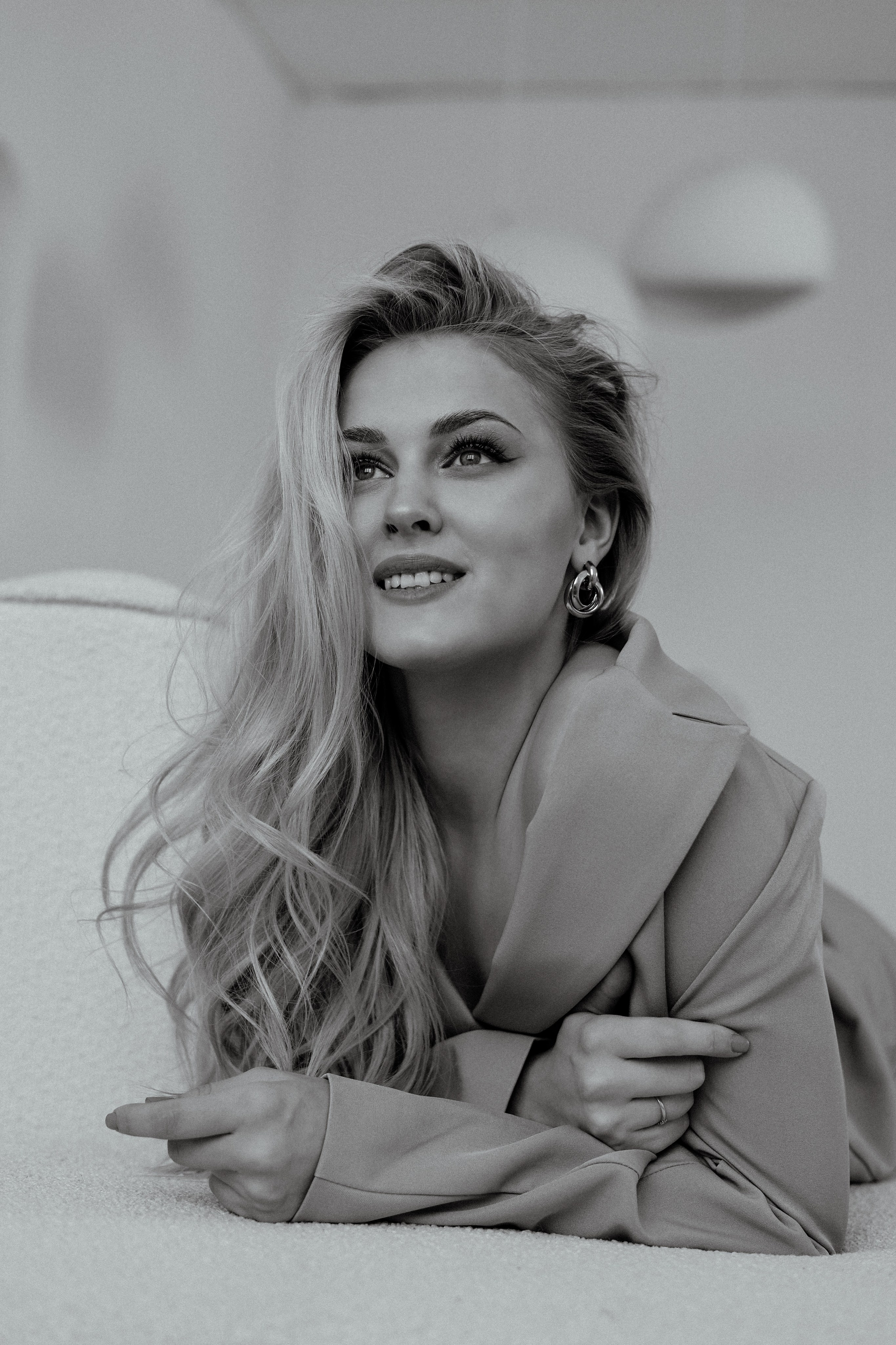 Мания, портретный фотограф в городе Оренбург