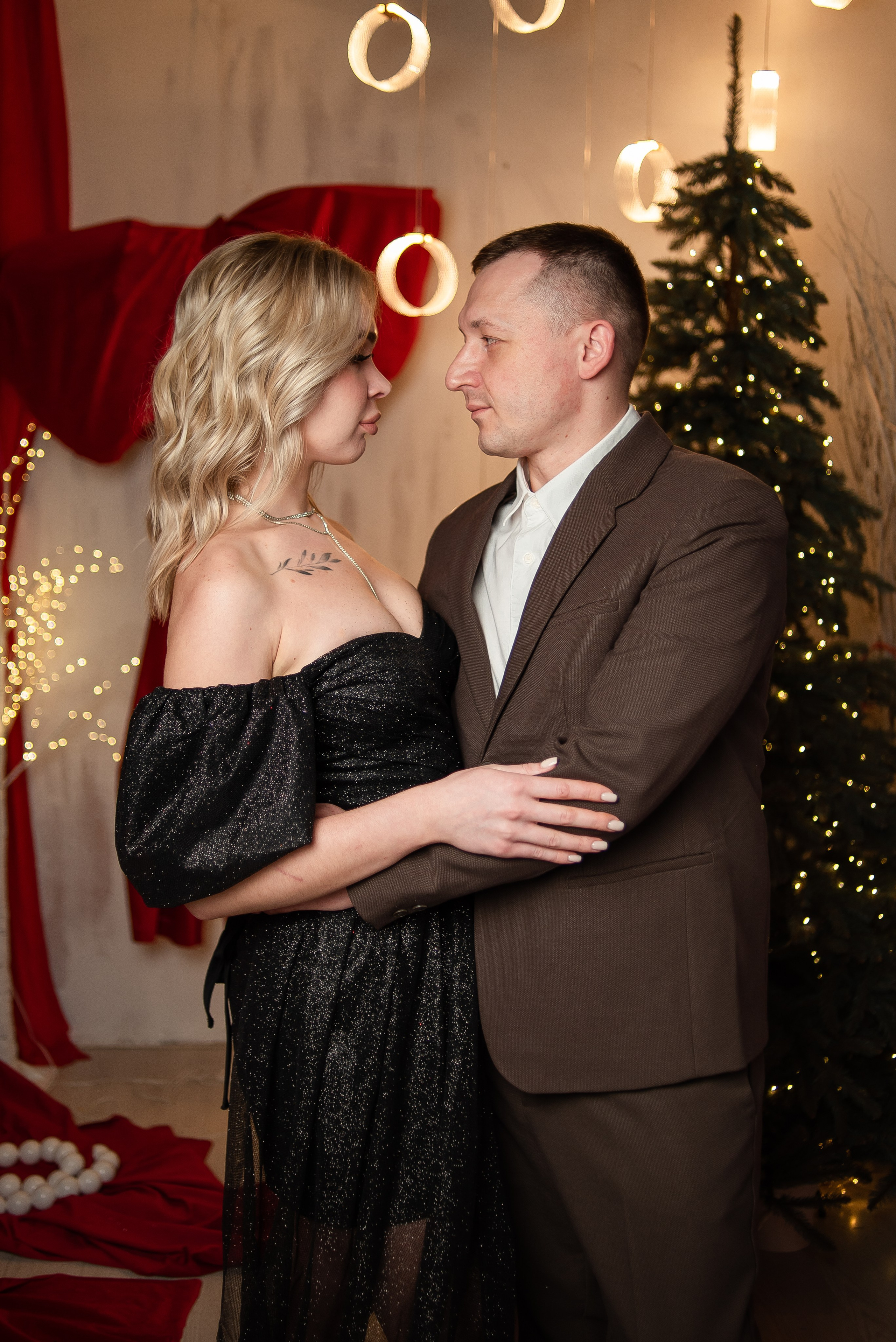 Love. Главная