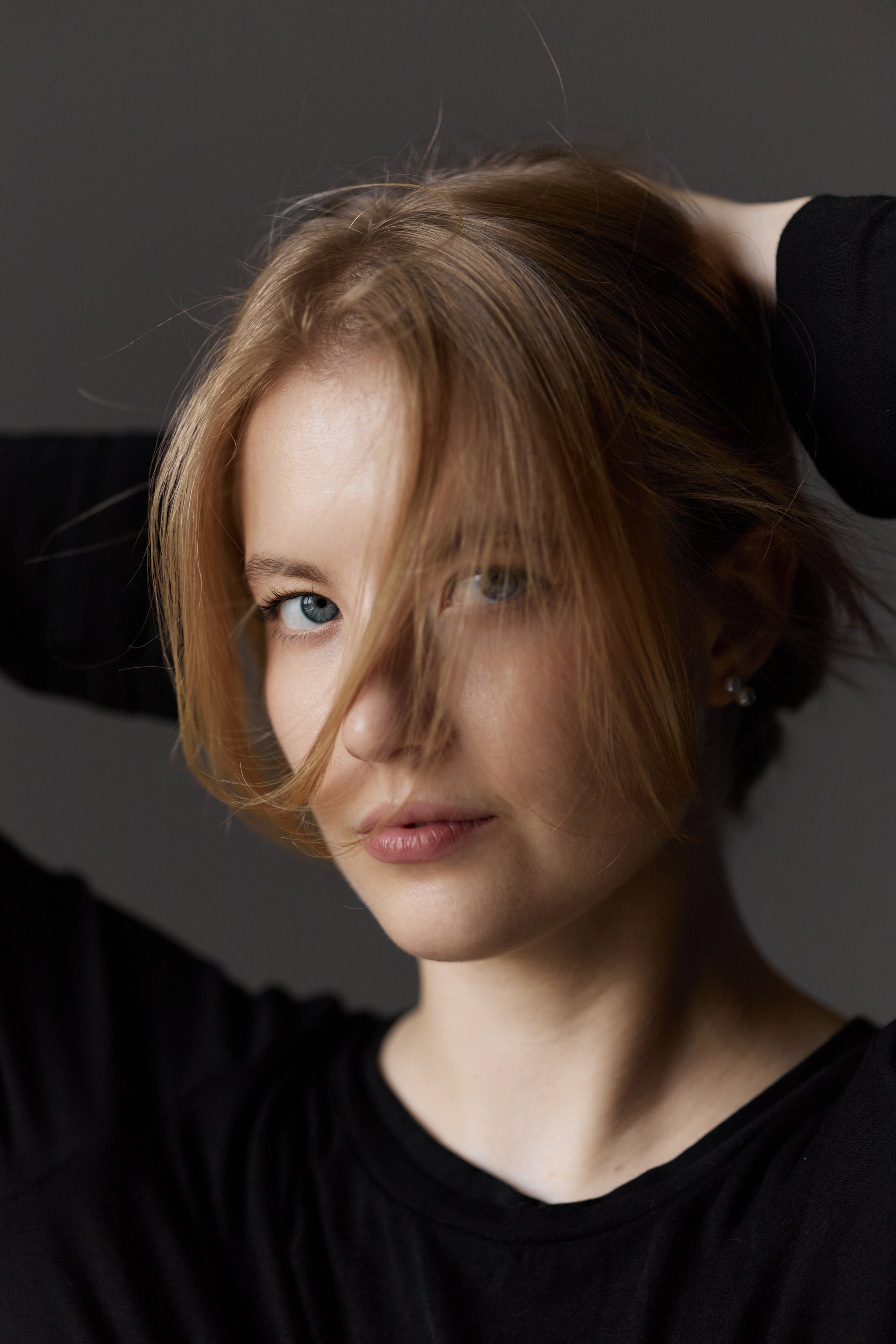 Обучение с нуля. Фотограф и преподаватель по фотографии в Воронеже Олеся Микерова