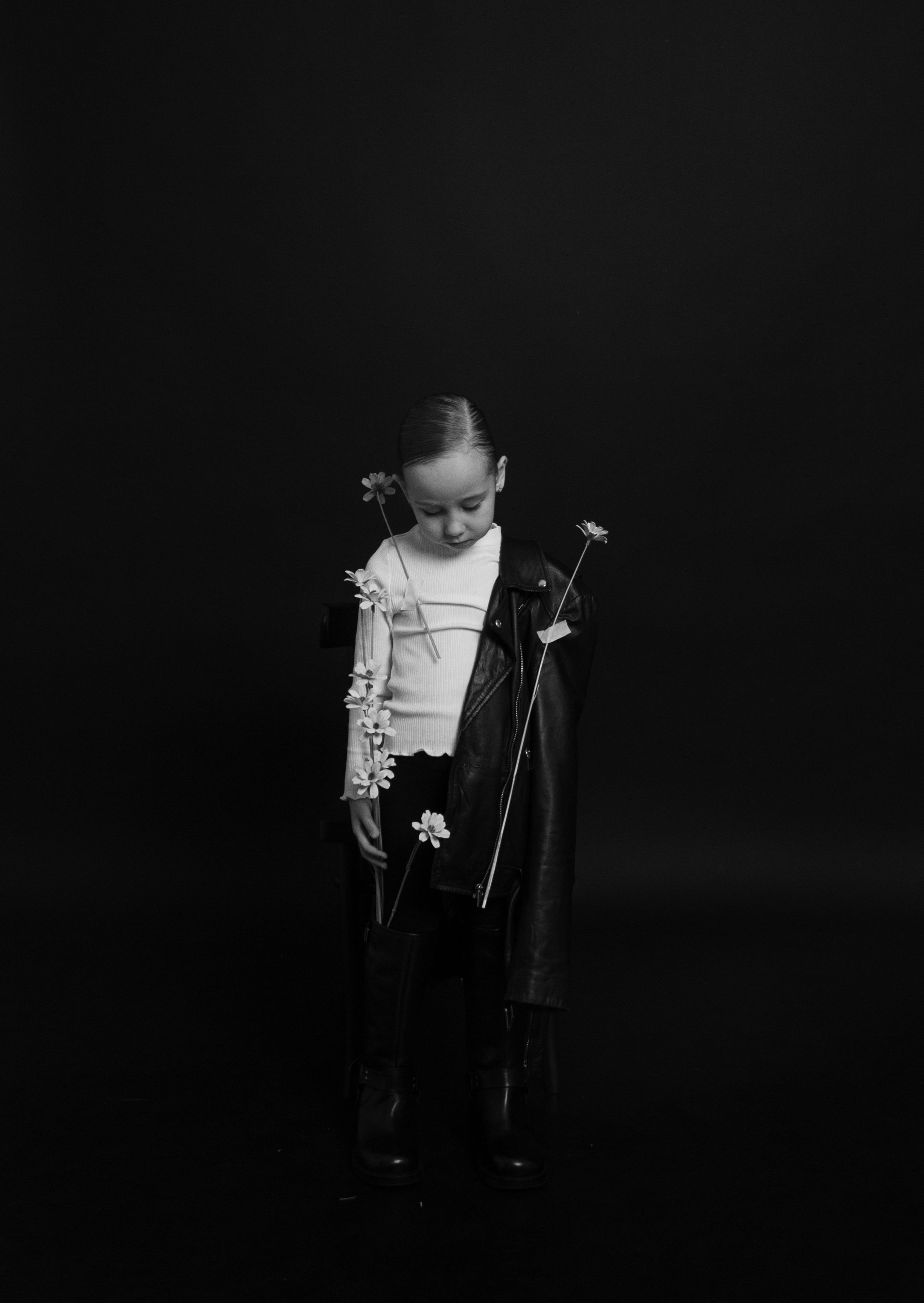 SELFSPACE фотостудия автопортрета в Нижнем Новгороде